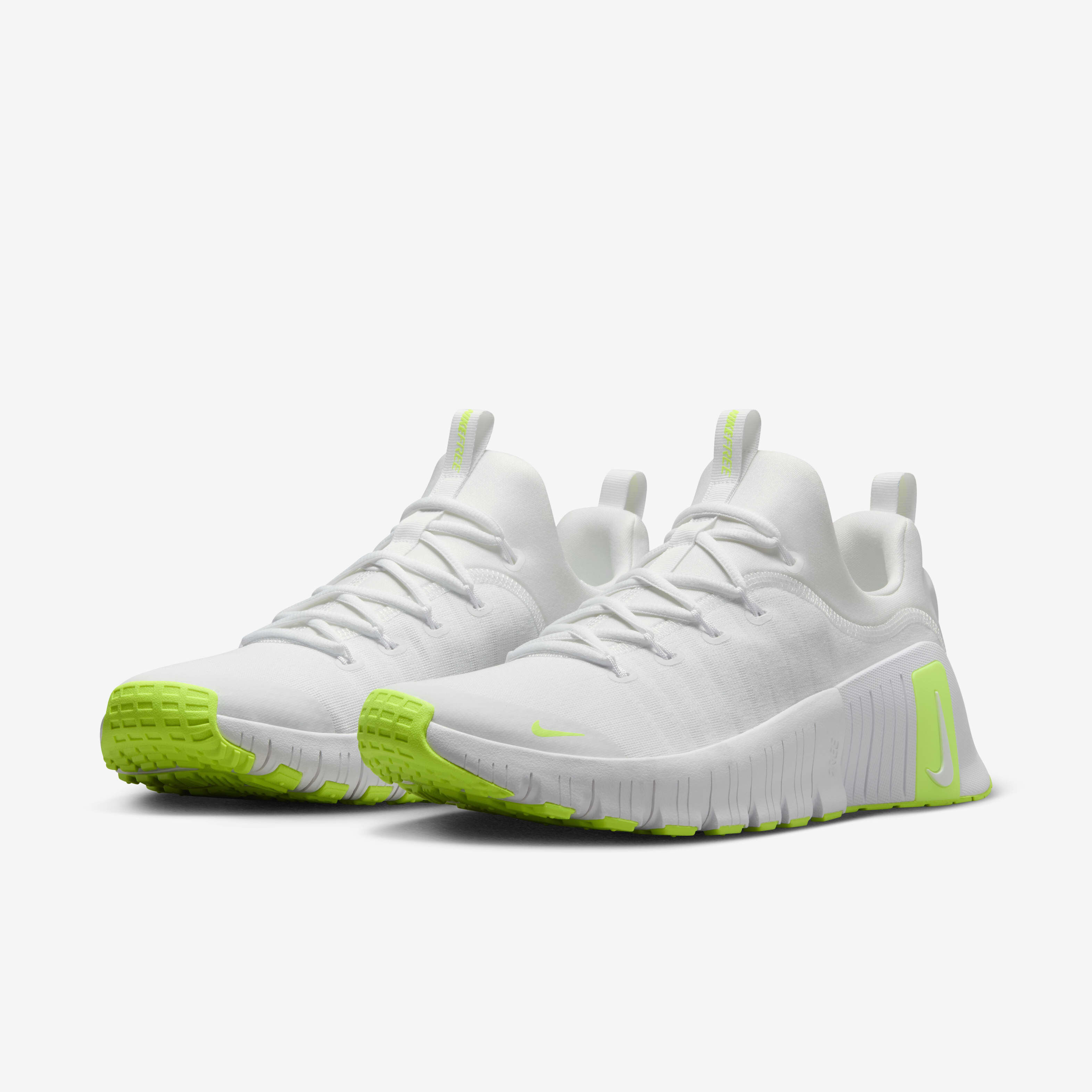 Nike Free Metcon 6 image number 4