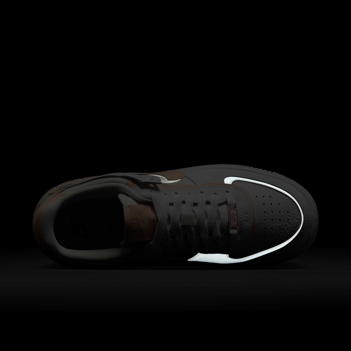 Nike Air Force 1 Shadow image number 8 Nike Air Force 1 Shadow image number 8