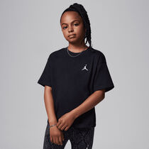 Jordan Brooklyn Essentials