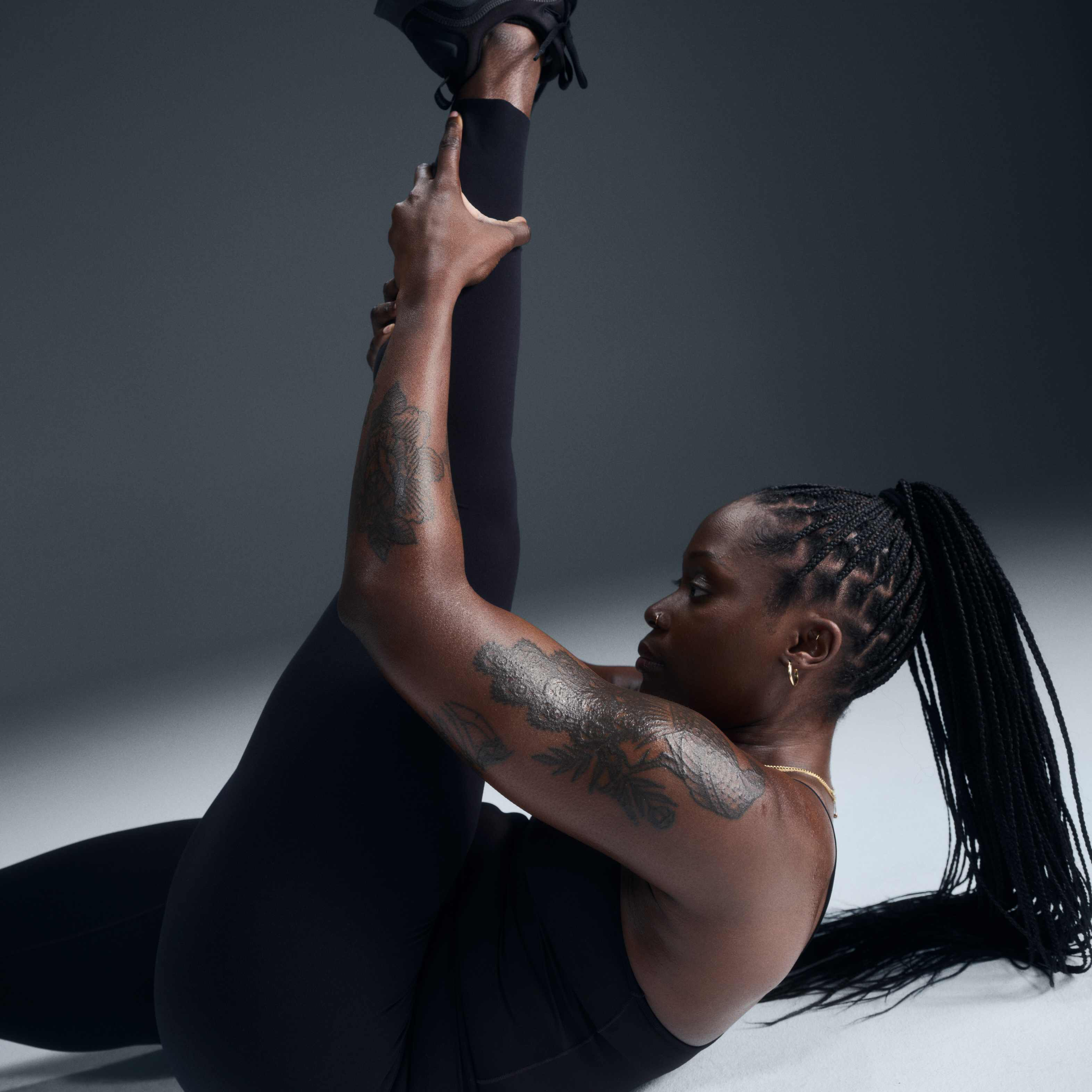 نايكي زينفي image number 5