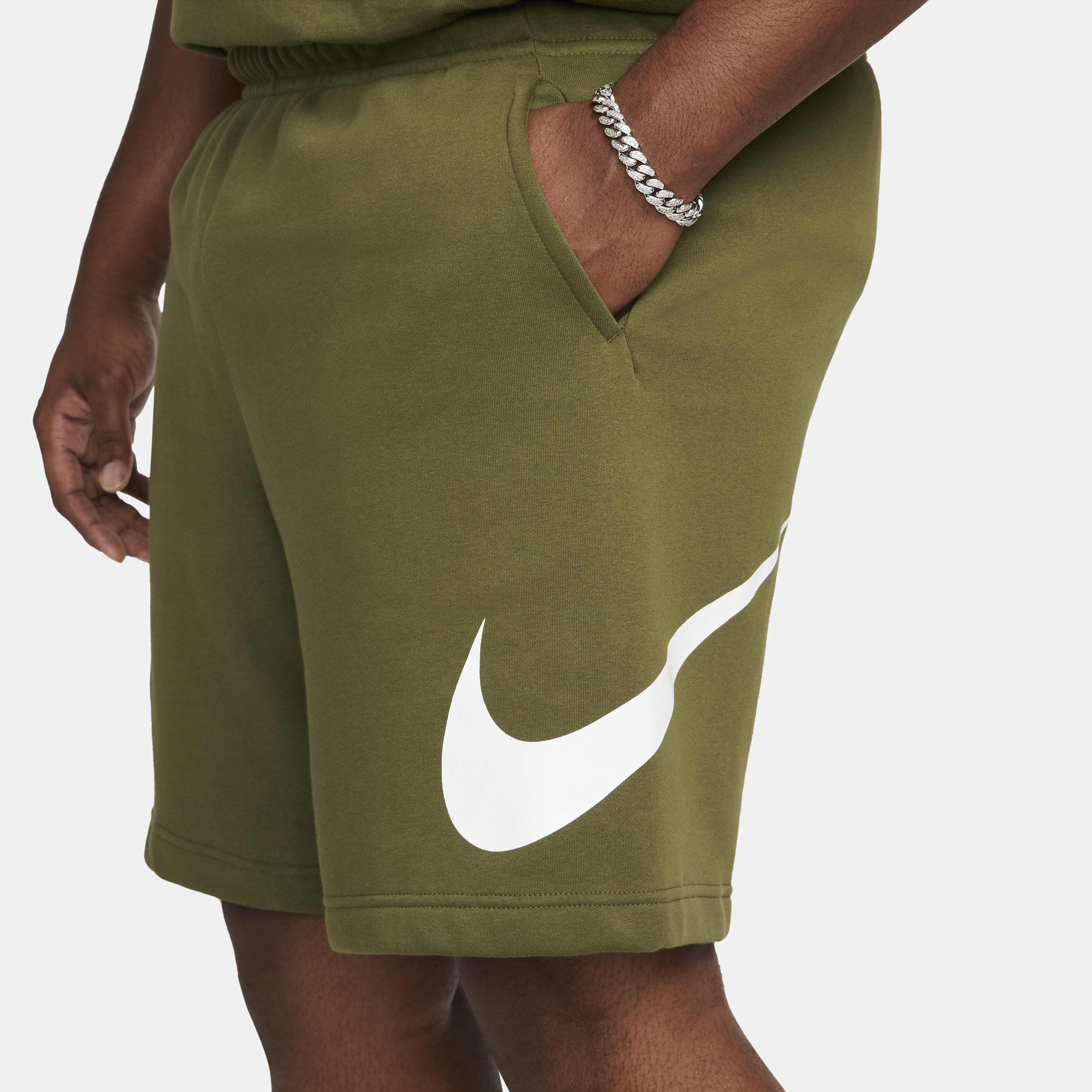 Nike Sportswear Club image number 11