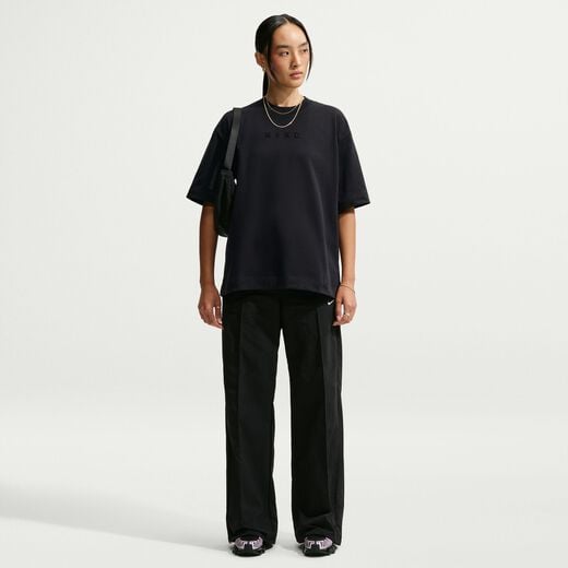 Women's Clothing-Nike, Nike Sportswear, Women's Oversized T-Shirt