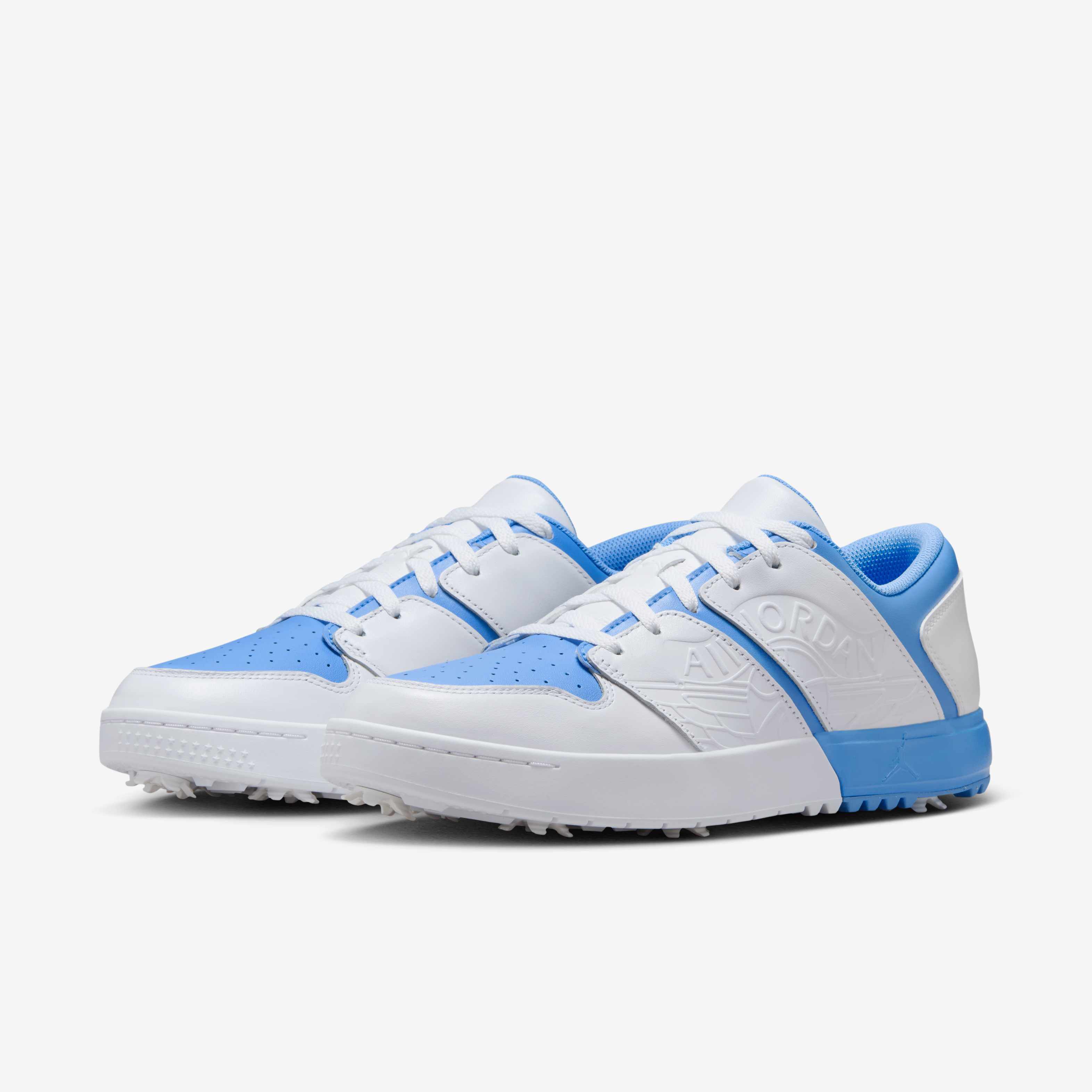 جوردن ان يو ريترو 1 جي image number 4