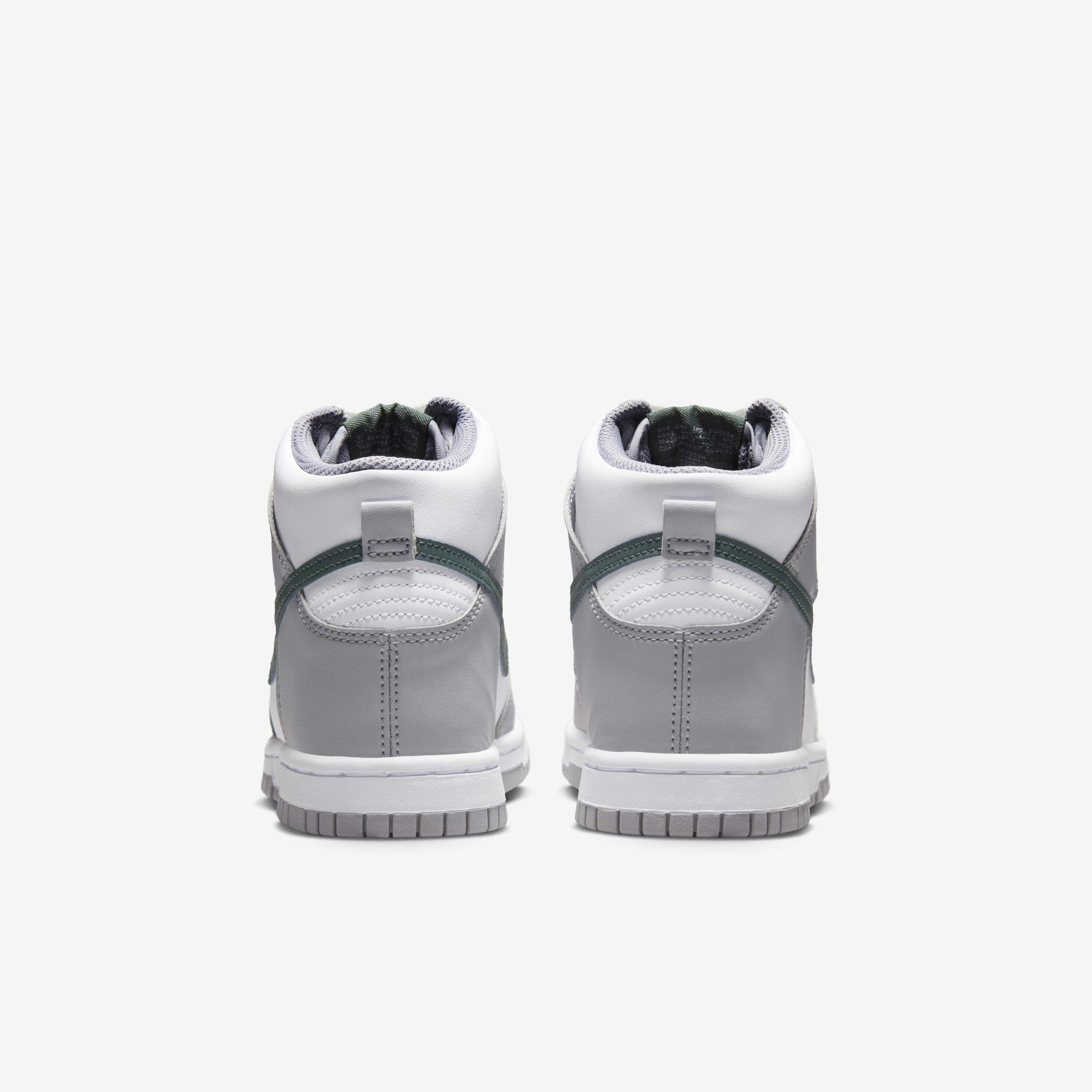 Nike Dunk High image number 5