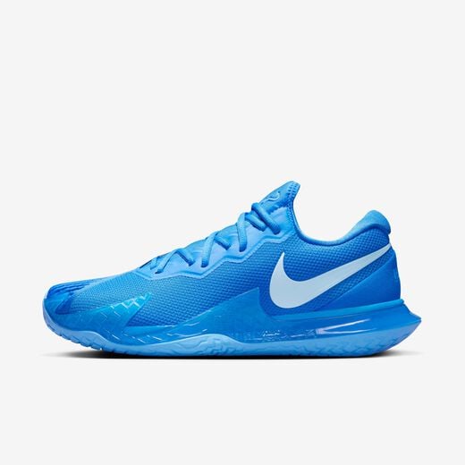 Tennis Shoes-Nike, NikeCourt Zoom Vapor Cage 4 Rafa, Men's Hard Court Tennis Shoes