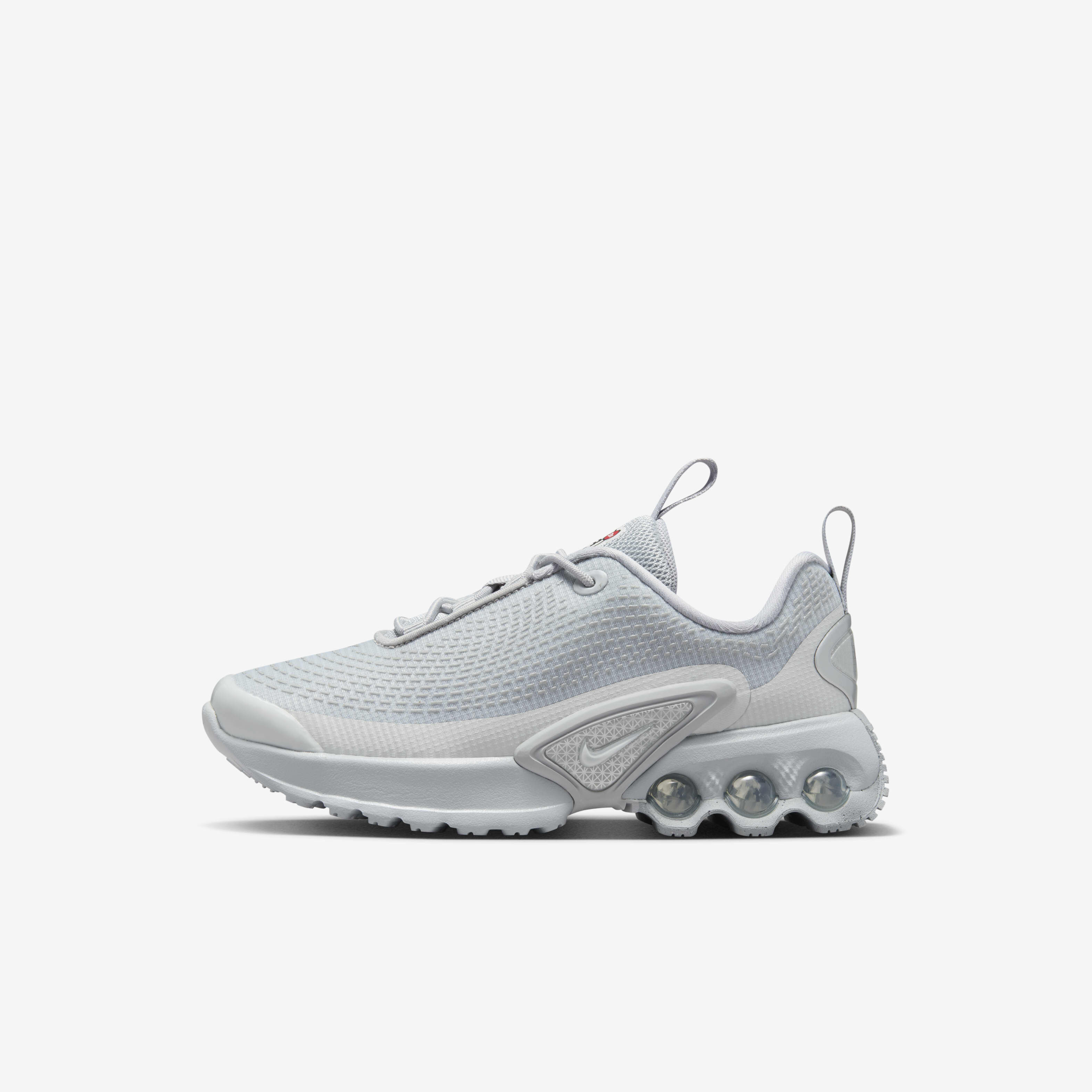 Big kids nike air max 9 clearance