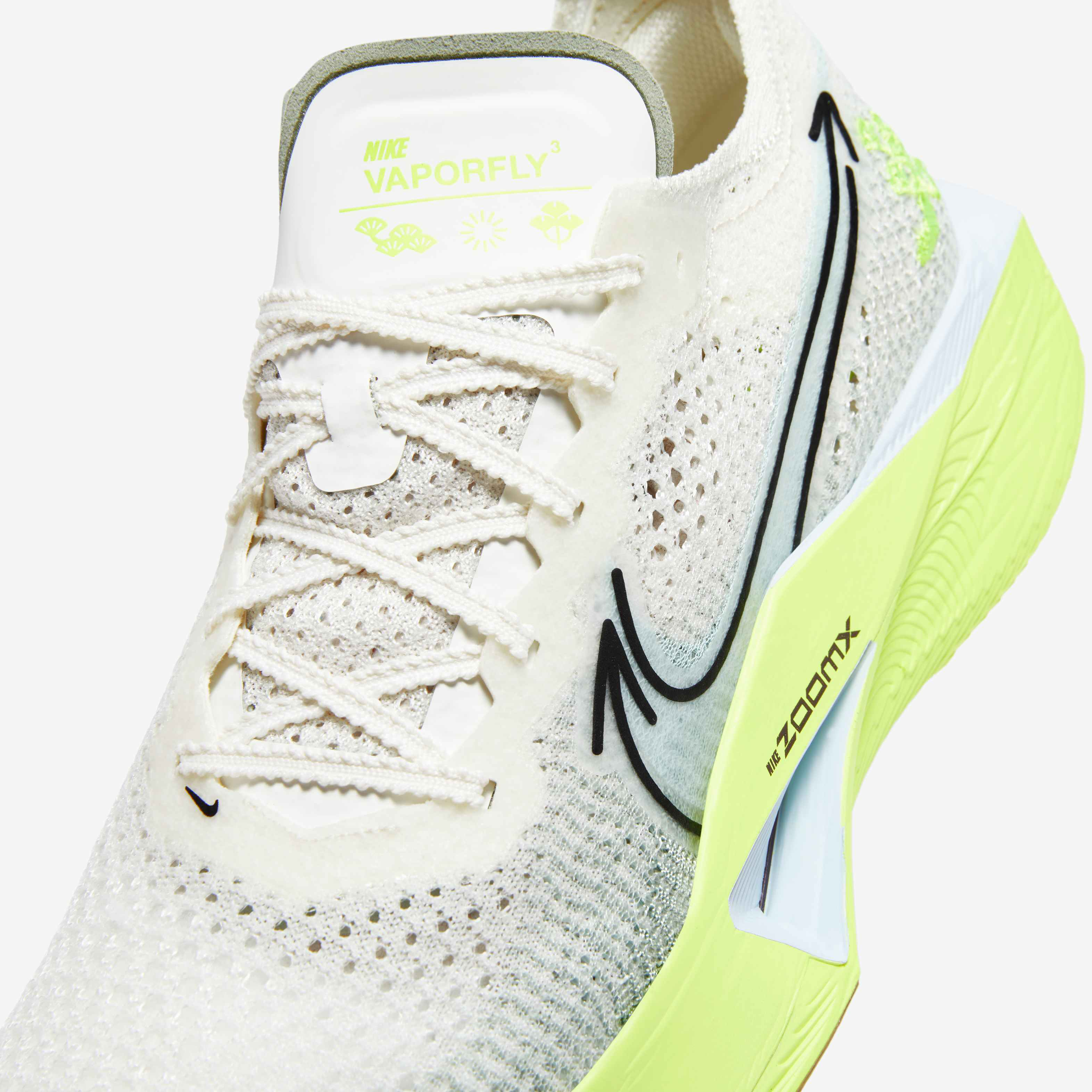 Nike Vaporfly 3 image number 6