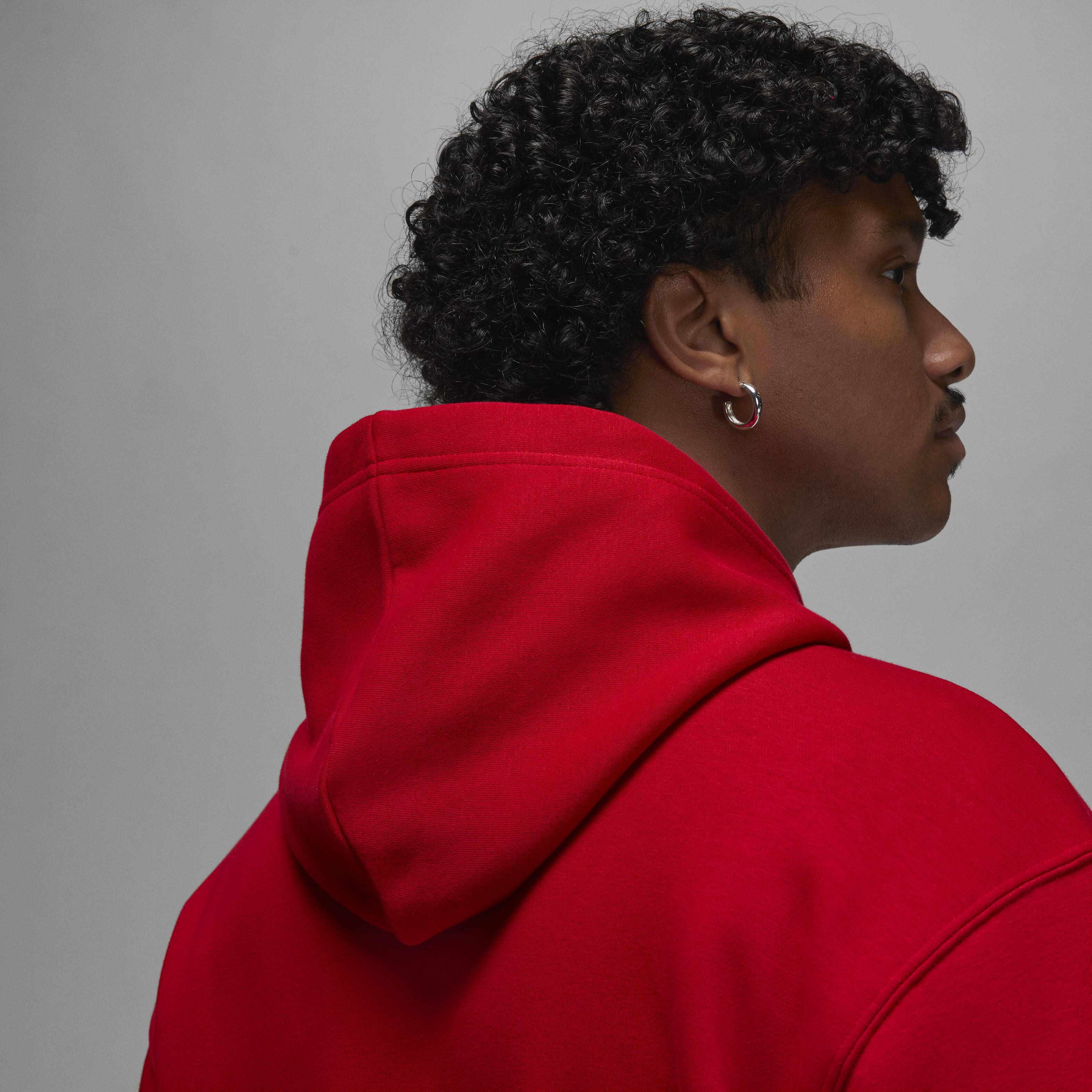 Jordan Brooklyn Fleece image number 3