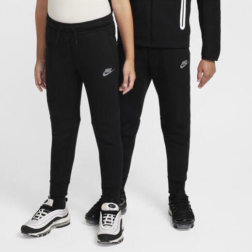 Black Friday Sale 2025-Nike, Nike Sportswear Tech Fleece, Older Kids' Reflective Design Joggers