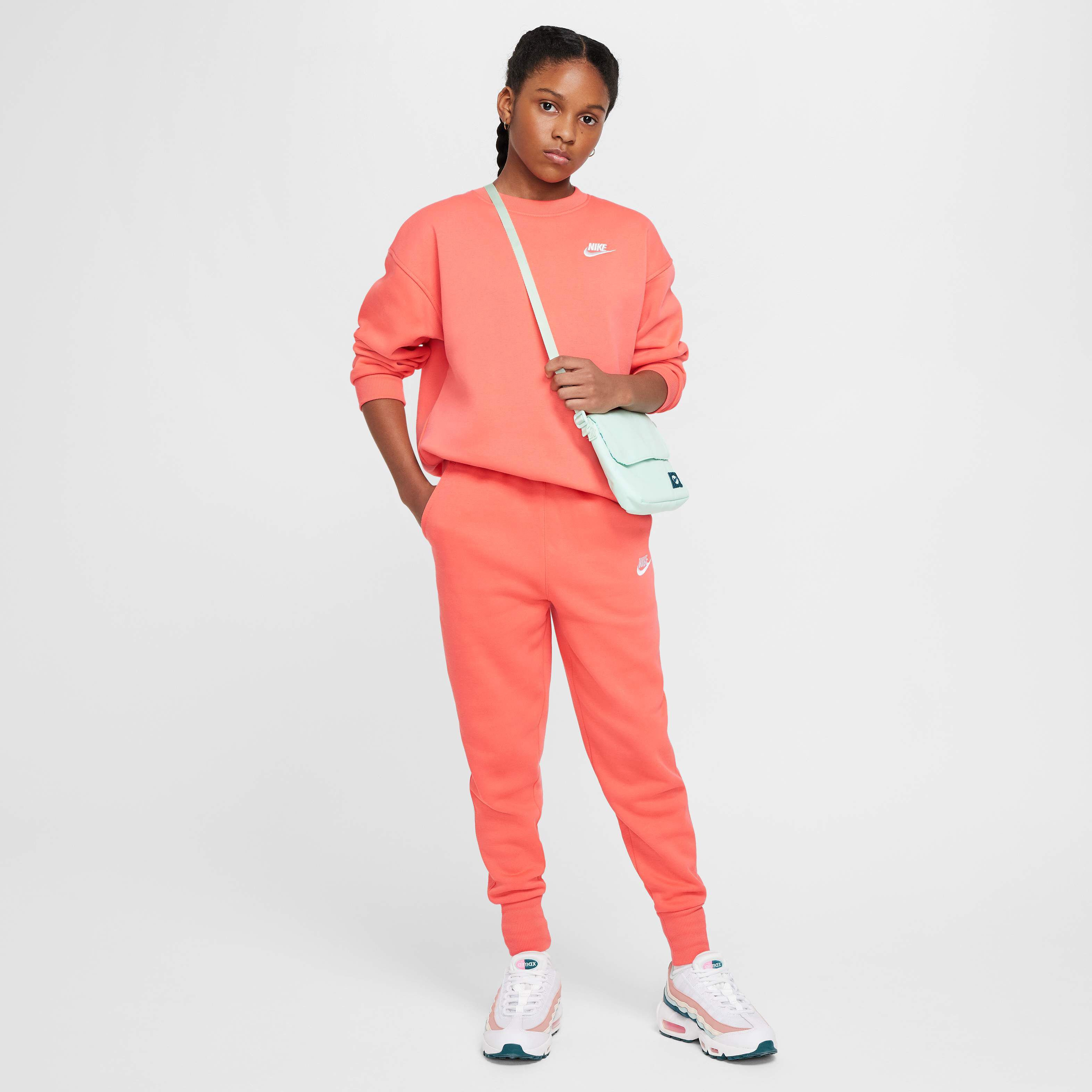 Nike Sportswear Club Fleece image number 5