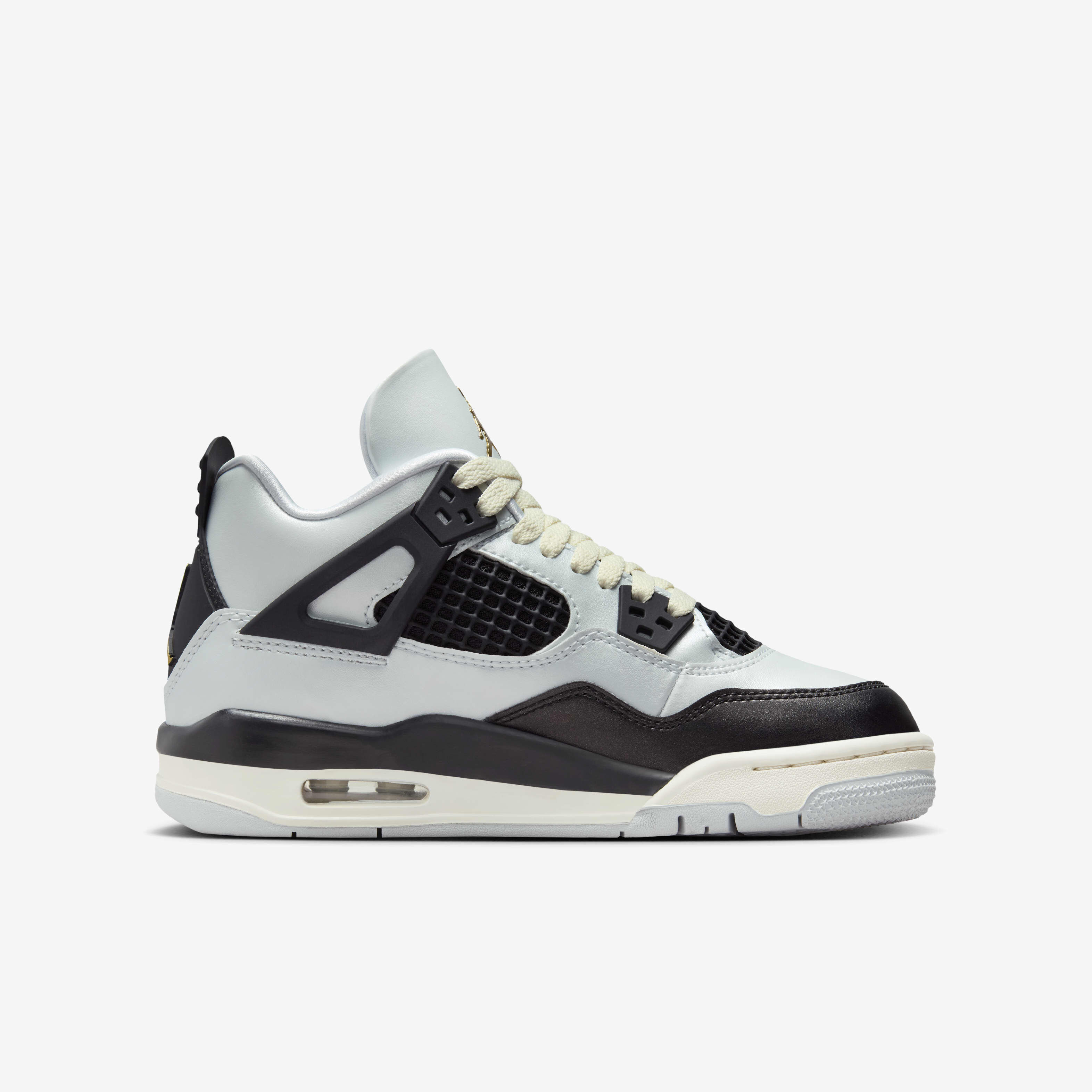 Air Jordan 4 Retro image number 2