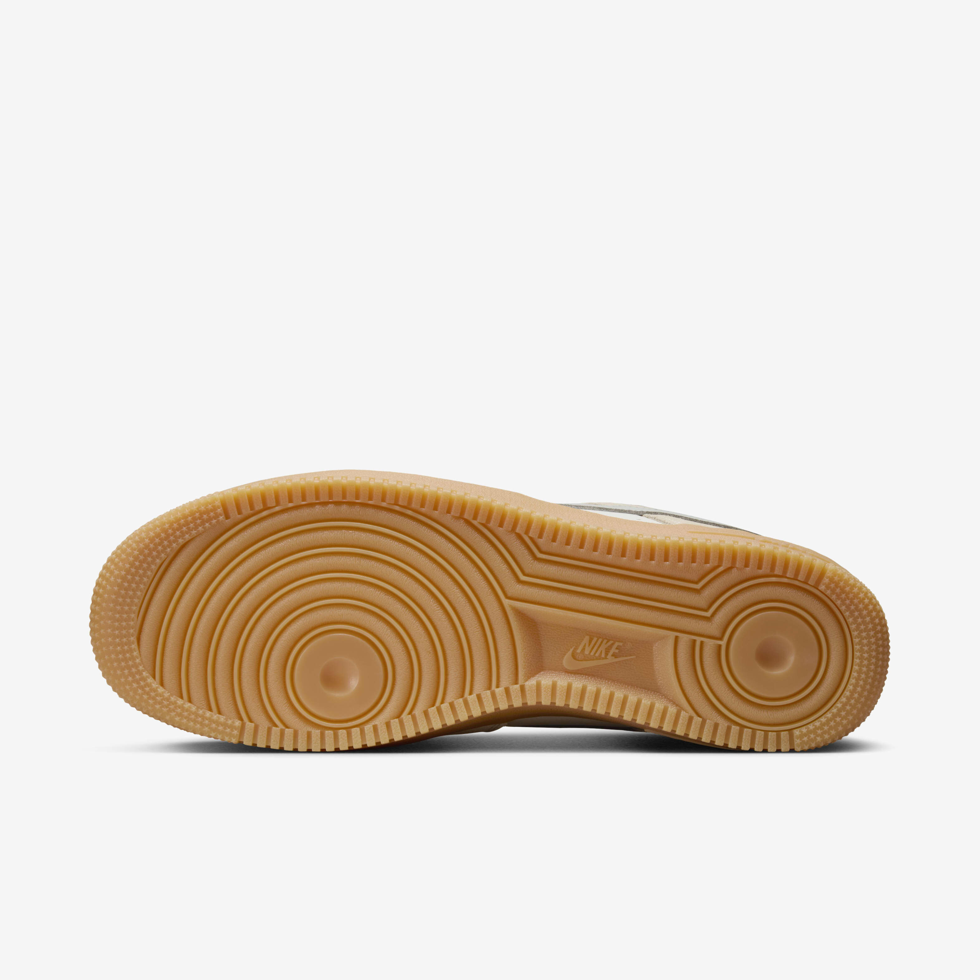 Buy Nike Air Force 1 '07 LV8 Men's Shoes - Phantom/Gum