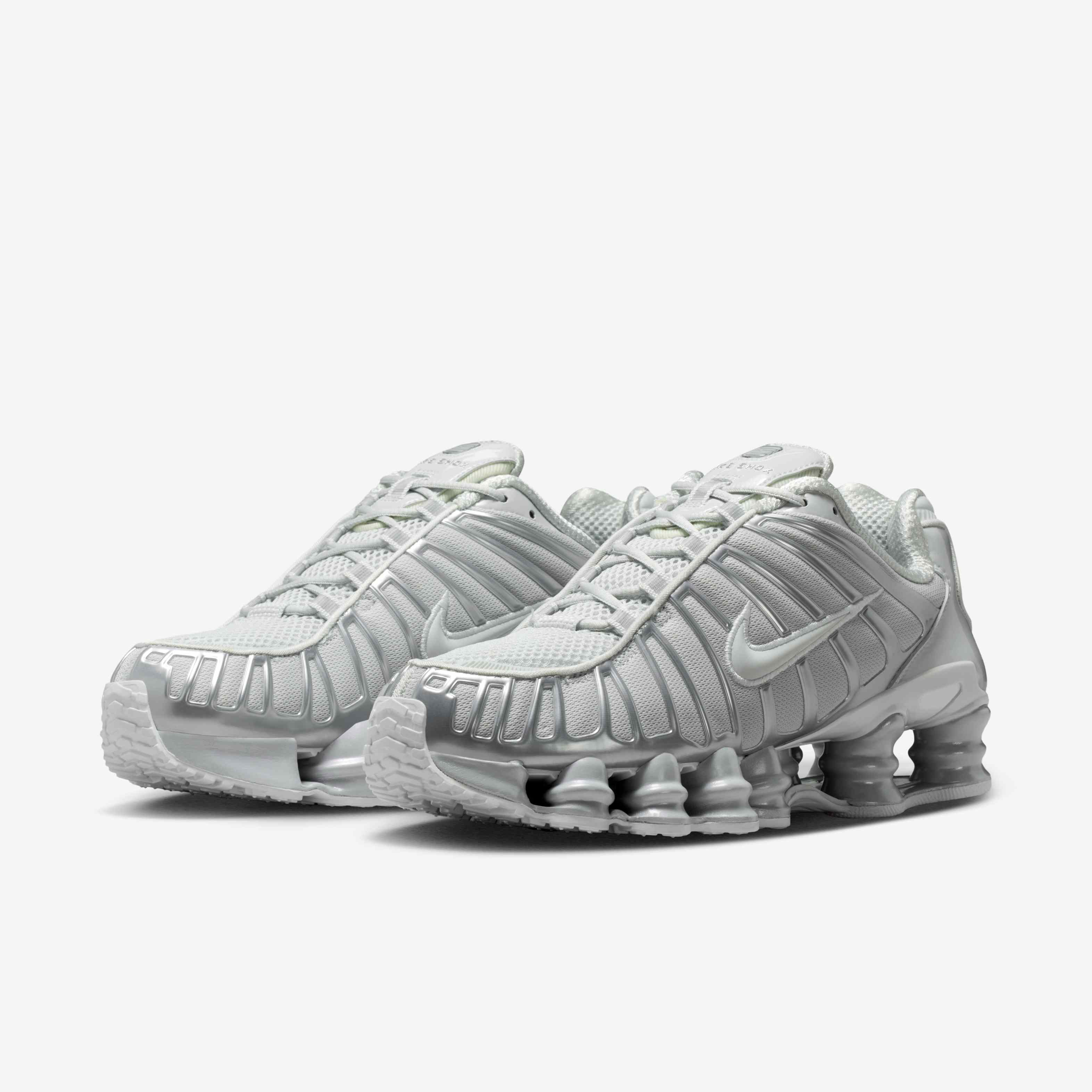 Nike Shox TL image number 4