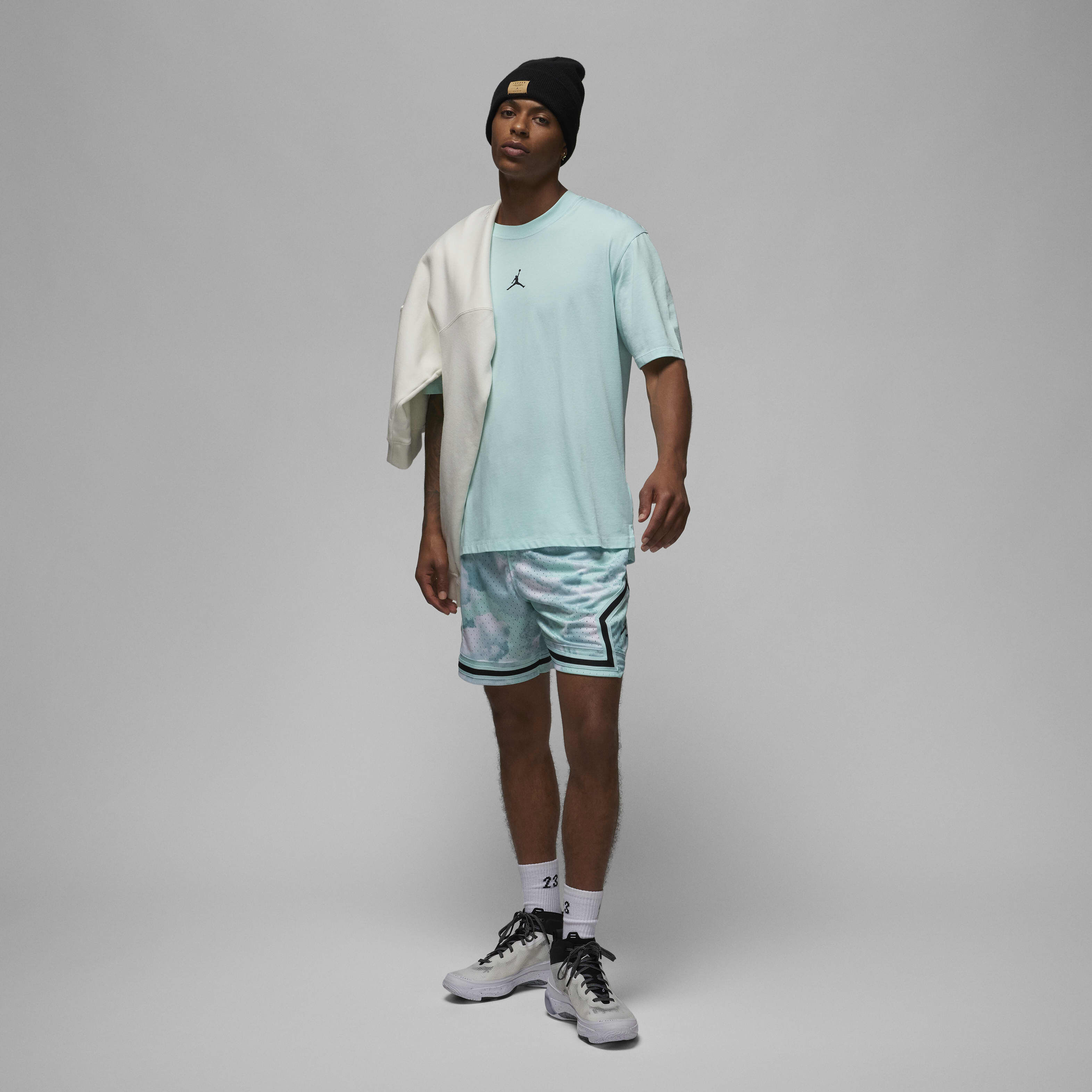 Jordan Dri-FIT Sport image number 4