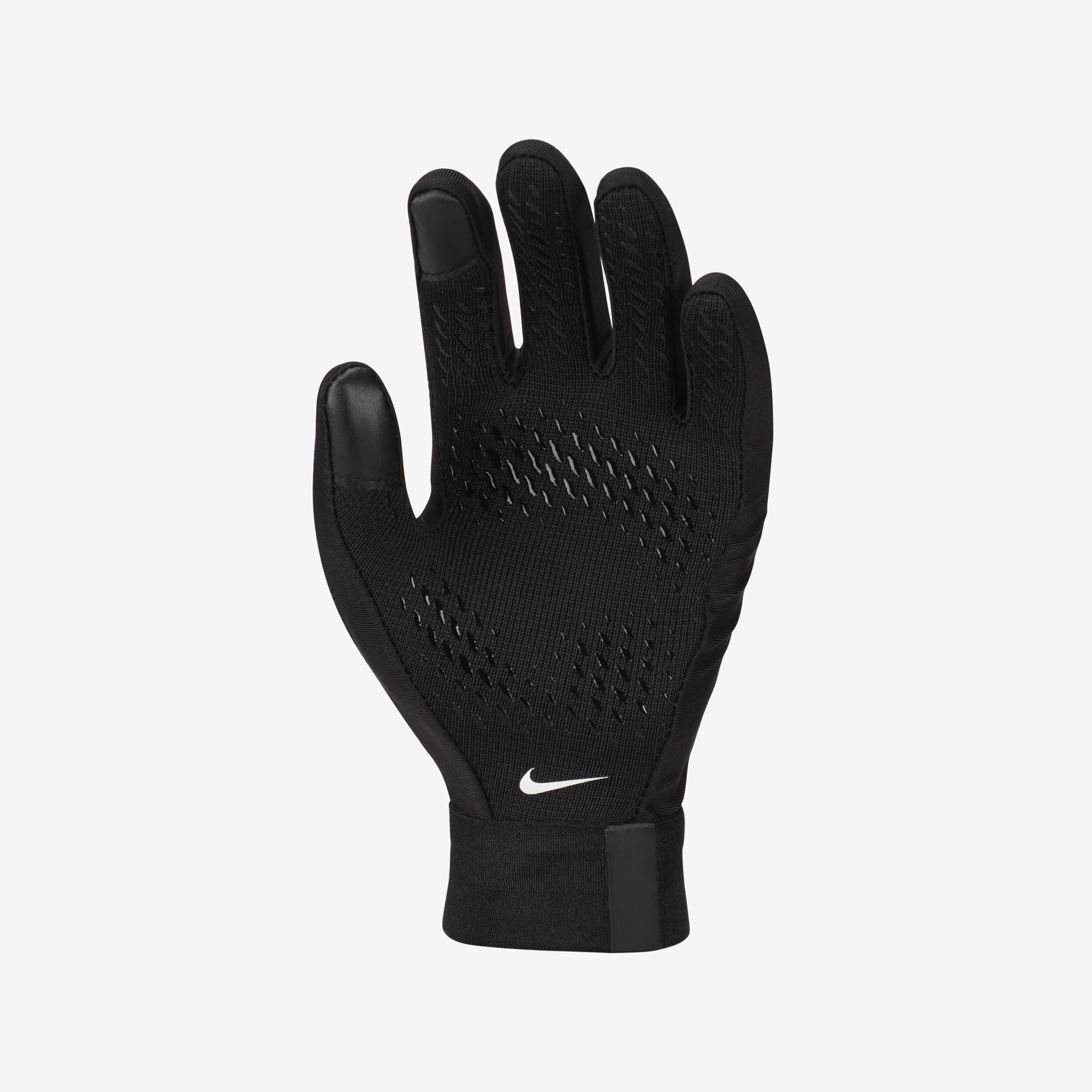 Football gloves nike for kids on sale