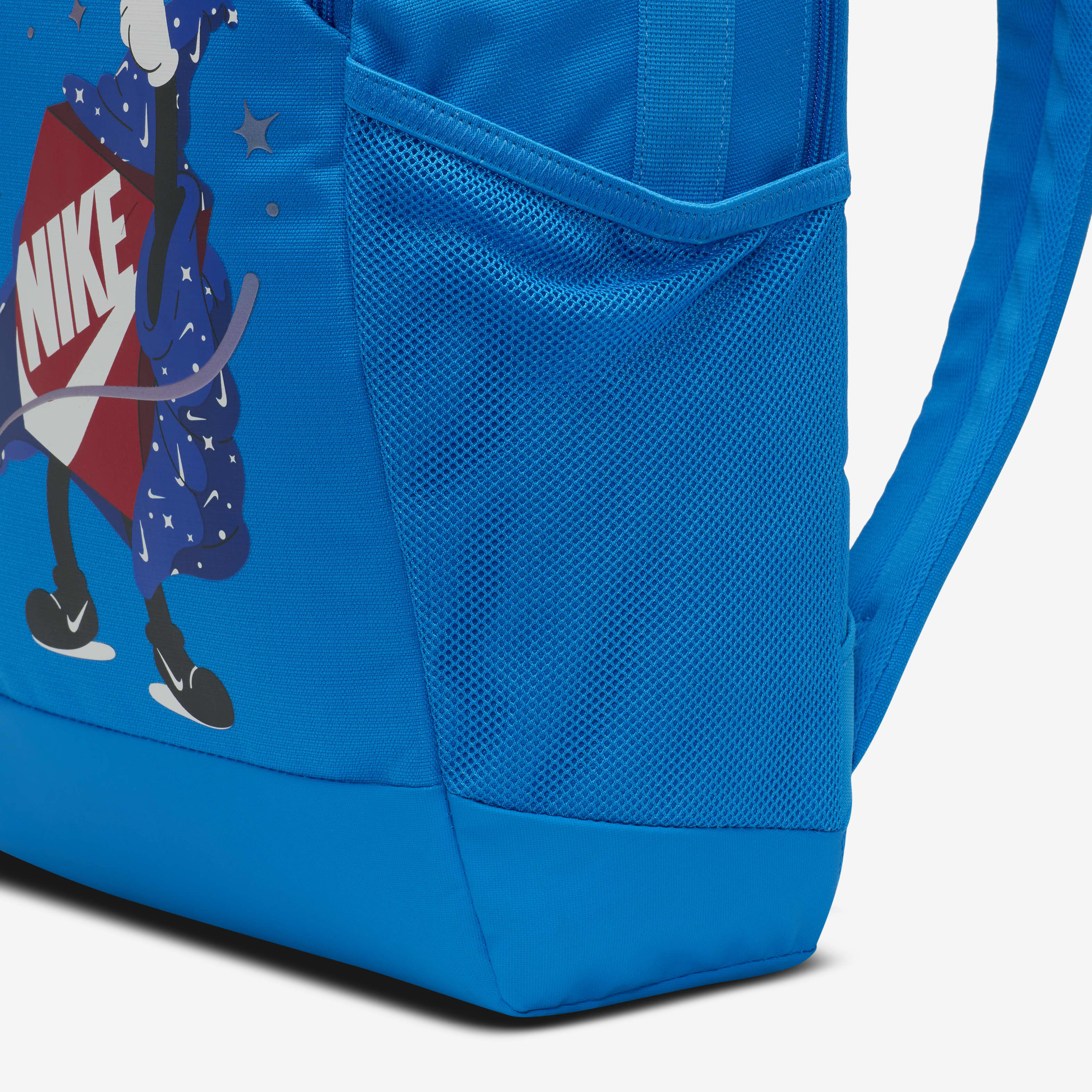 nike air max backpack blue