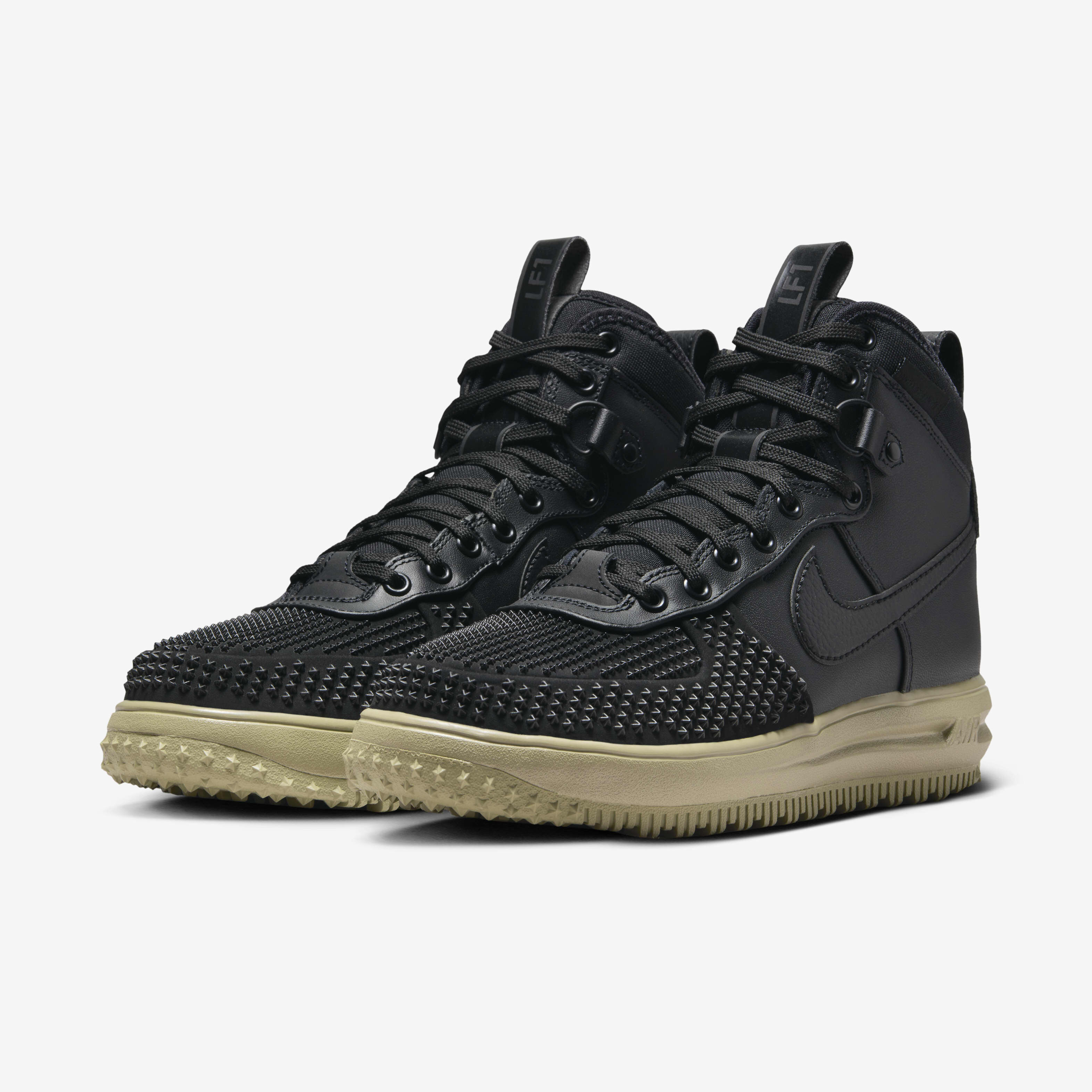 Buy Nike Lunar Force 1 Men s Winterized Duckboot Nike Kuwait Official