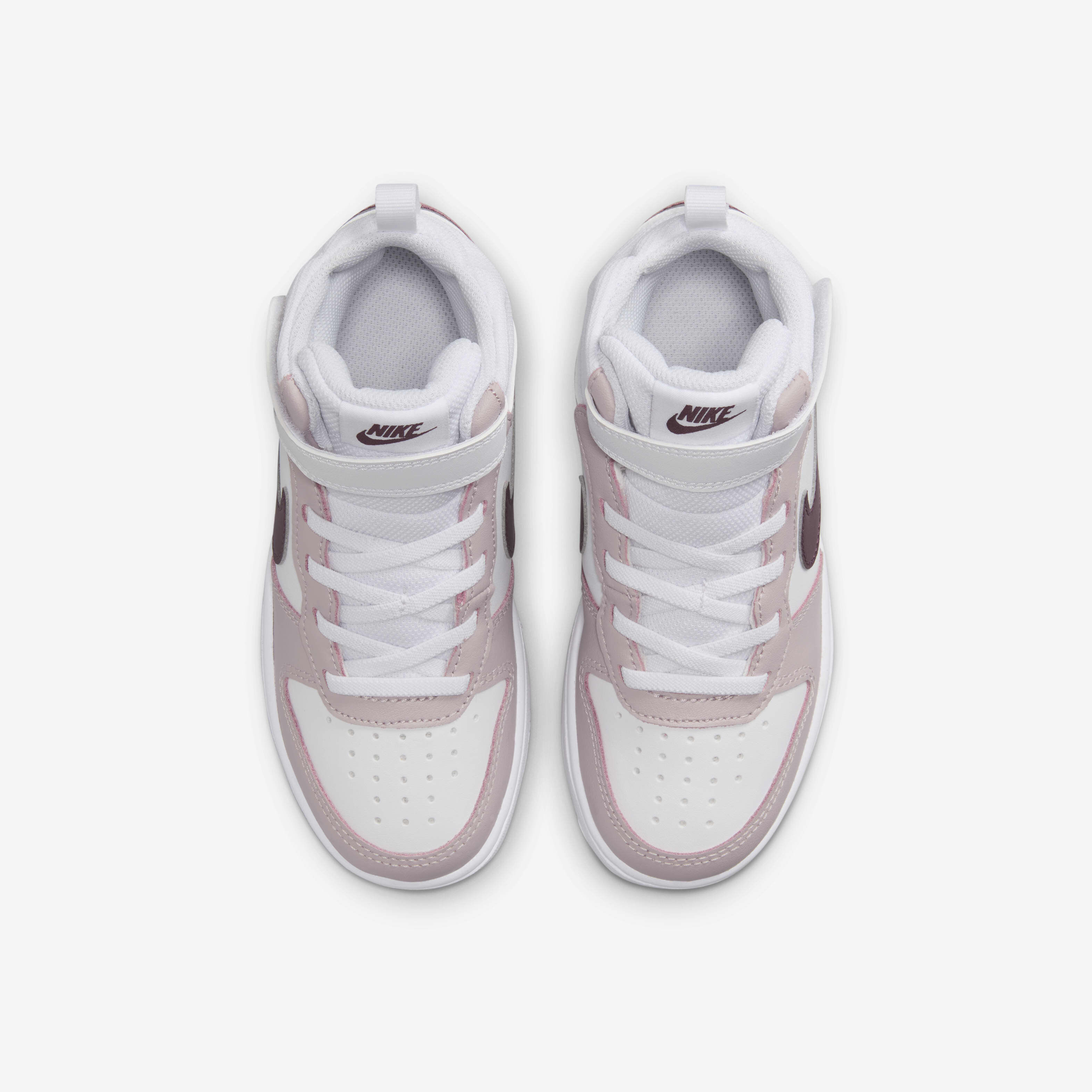 Nike Court Borough Mid 2 image number 3