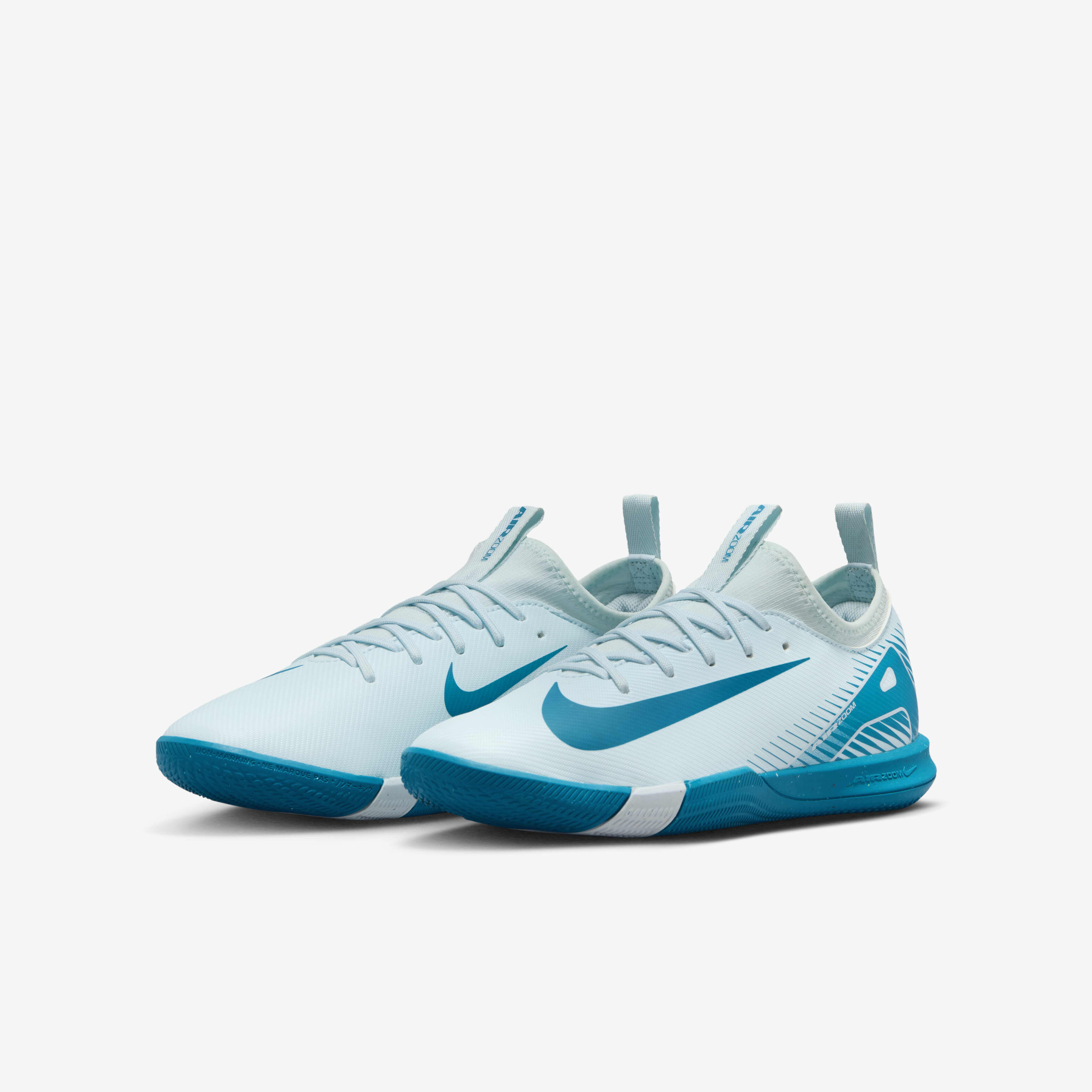 Buy Nike Jr. Mercurial Vapor 16 Academy Younger Older Kids IC Low Top Football Shoes Nike Kuwait Official