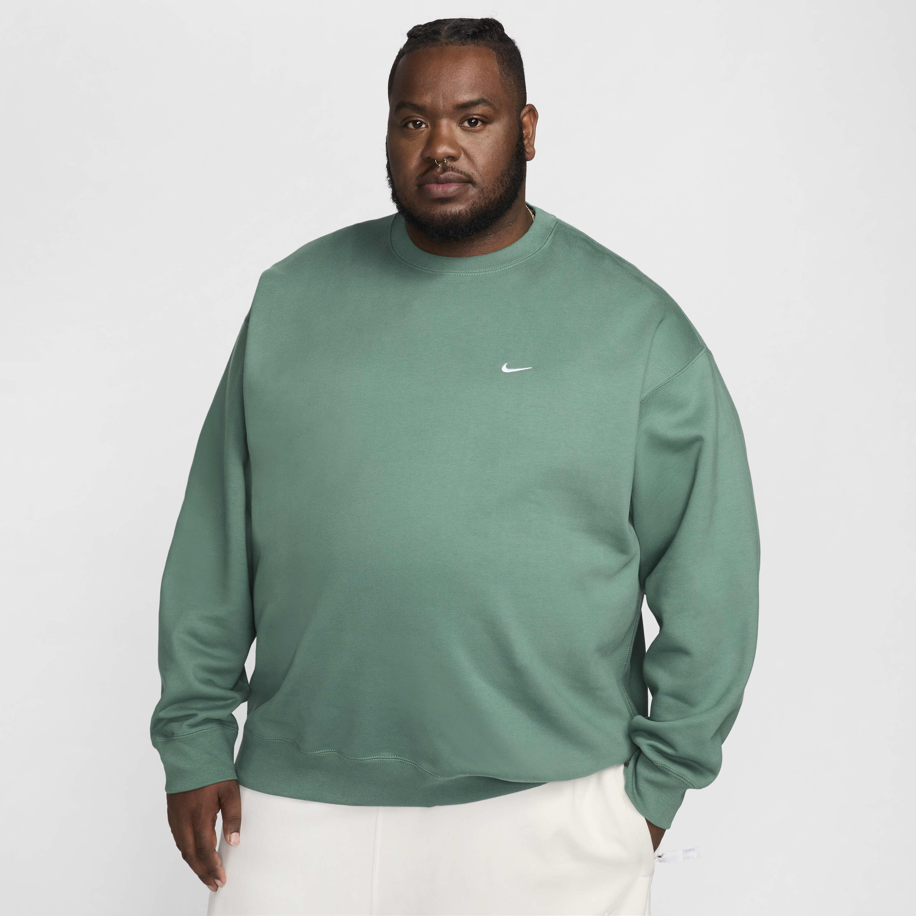 نايكي سولو سووش image number 5