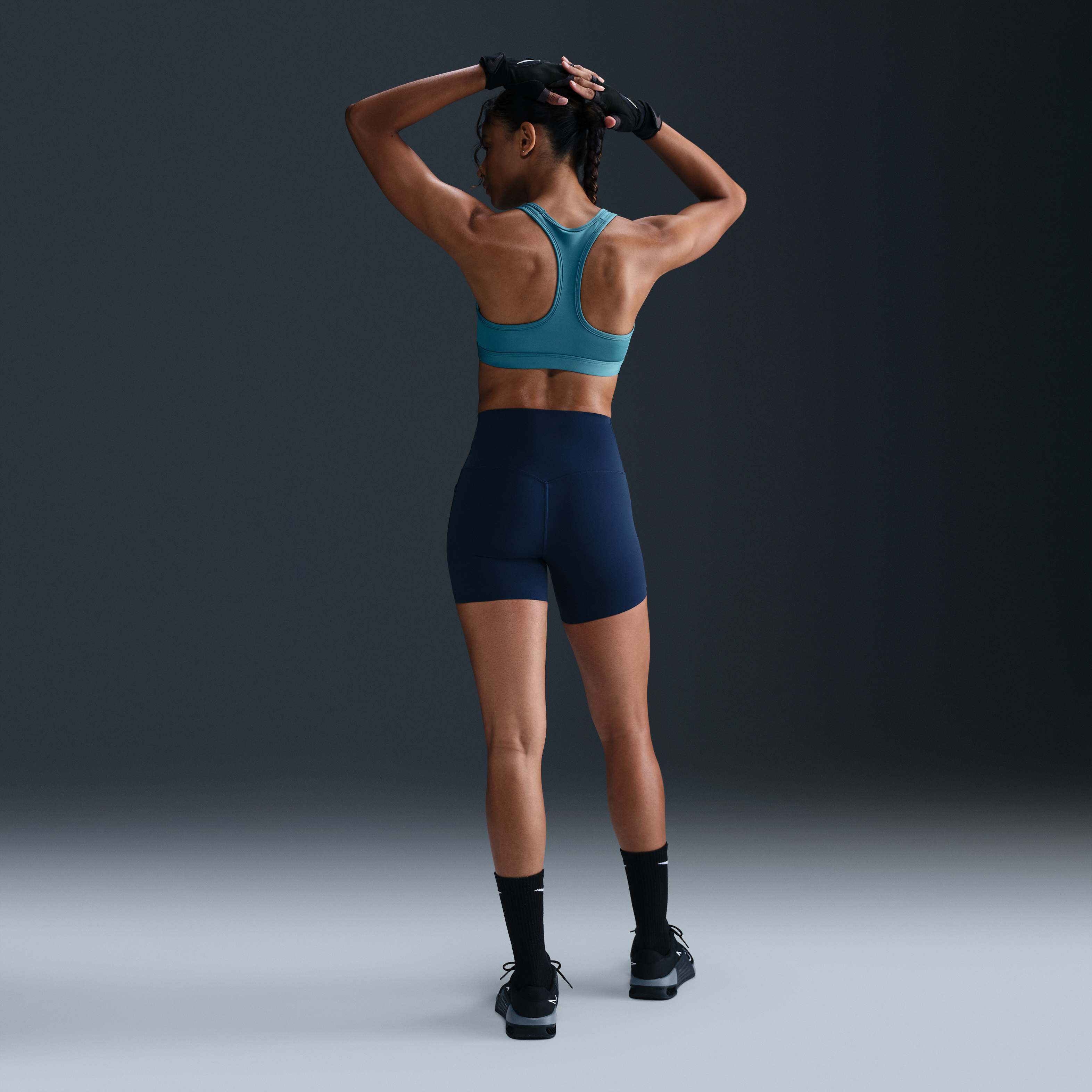 Nike Swoosh Medium-Support image number 4