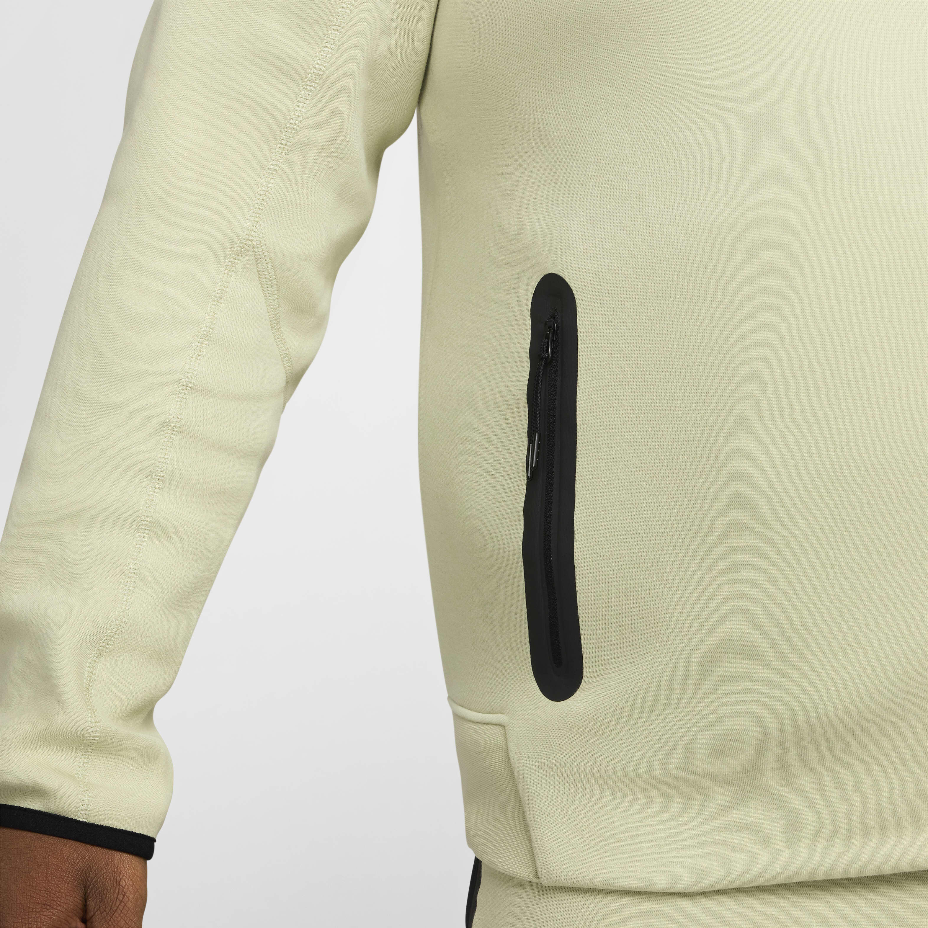 Nike Sportswear Tech Fleece Windrunner image number 17