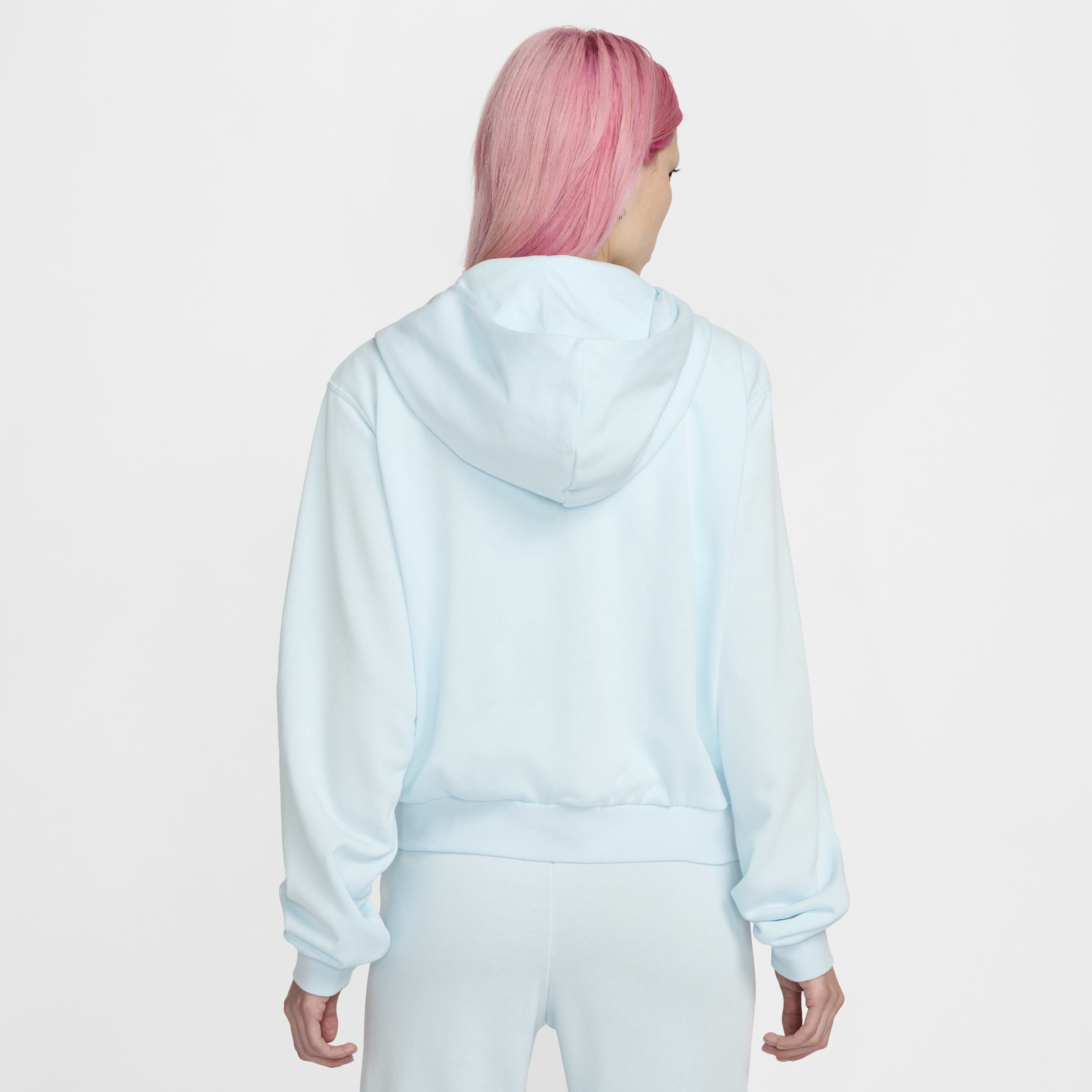 Light grey nike zip up hoodie womens new arrivals