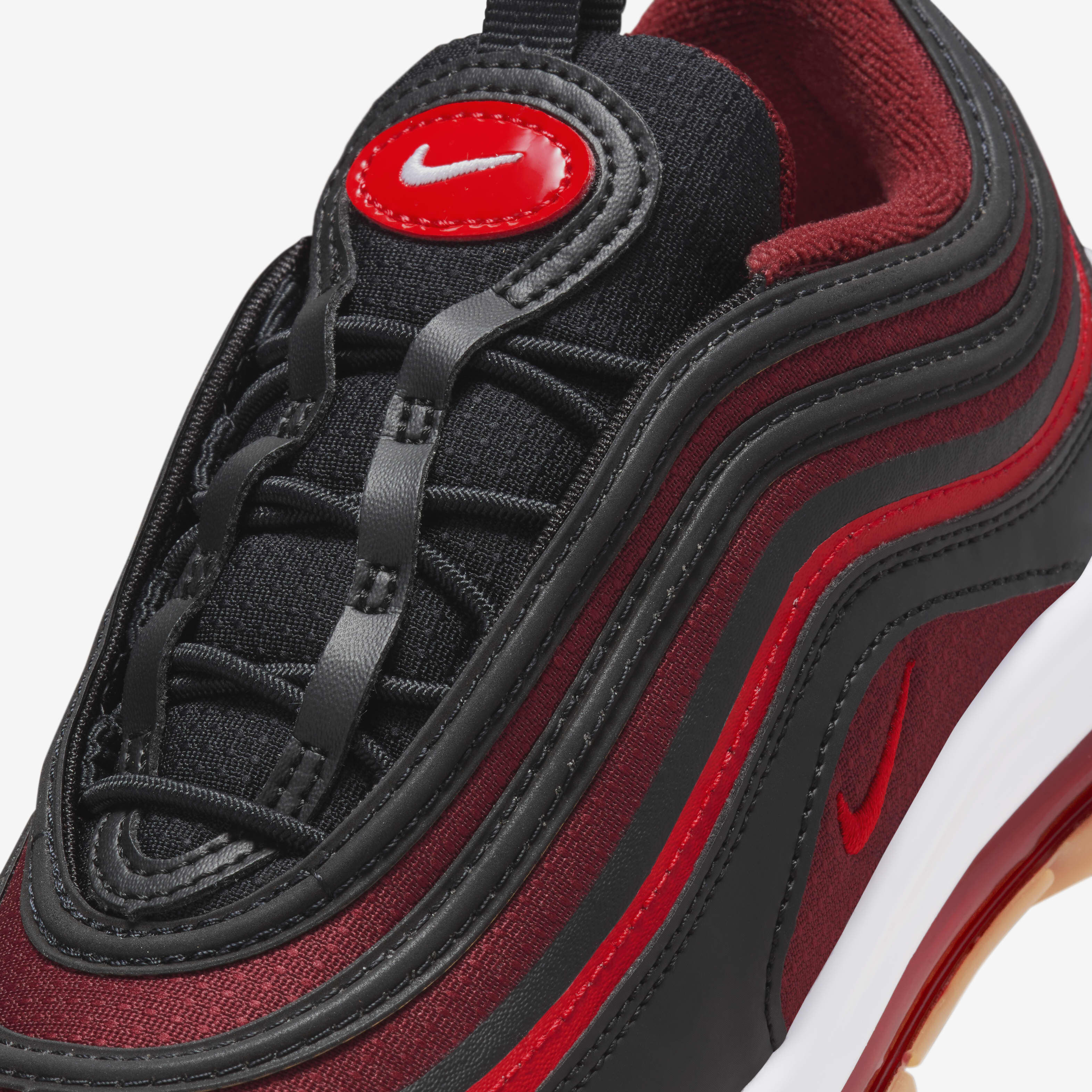 Red air max 97 ultra deals