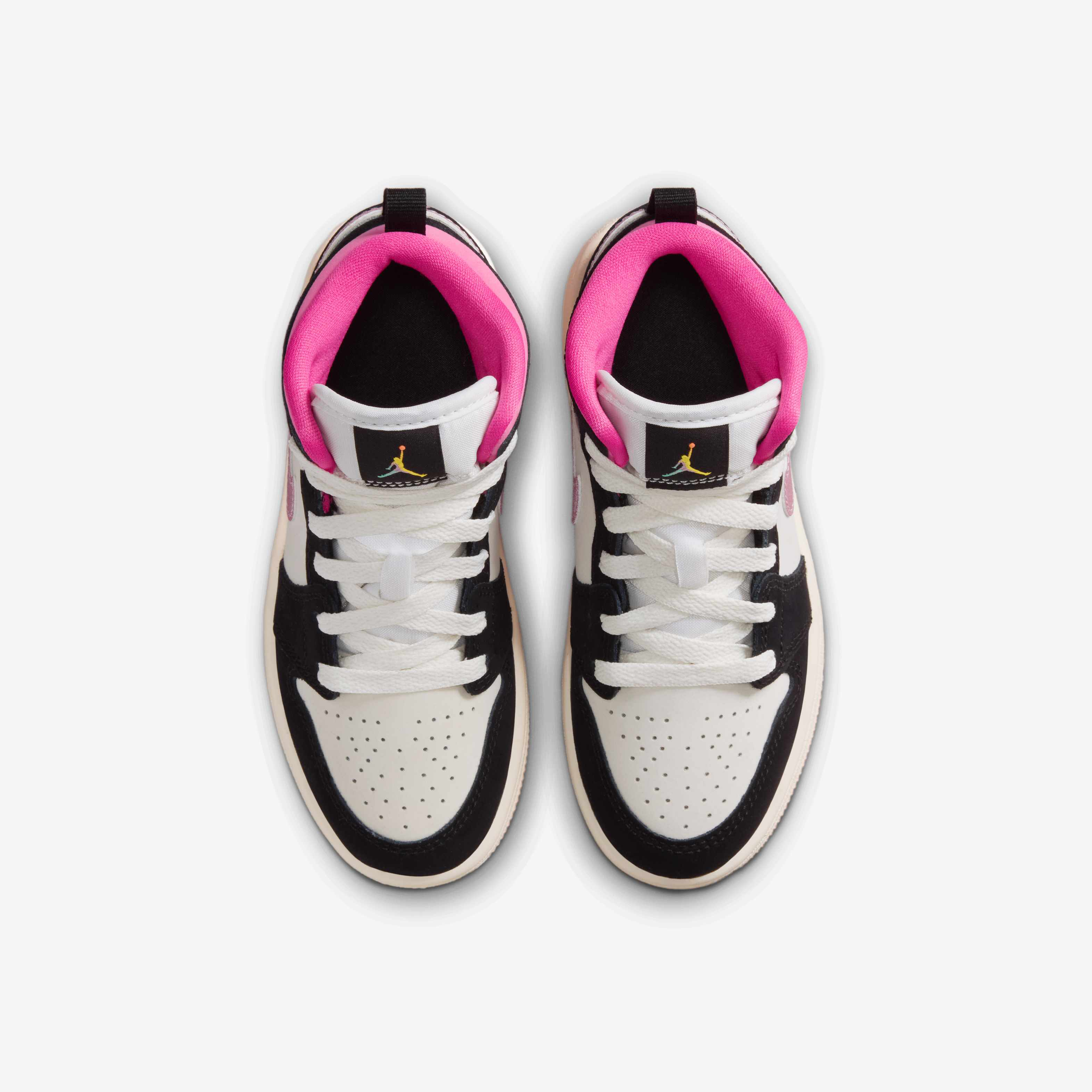 Jordan 1 Mid image number 3