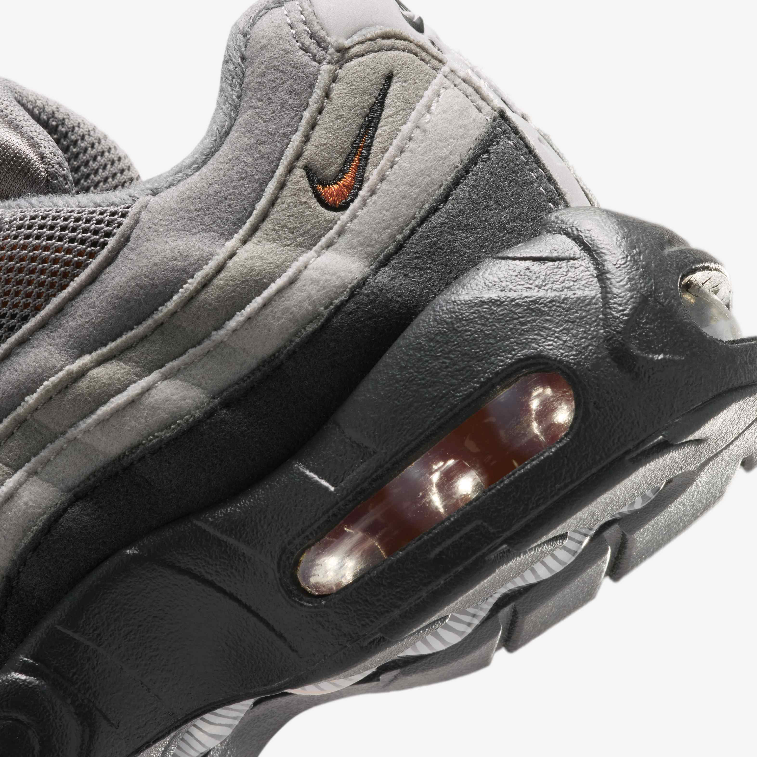 Nike Air Max '95 image number 7