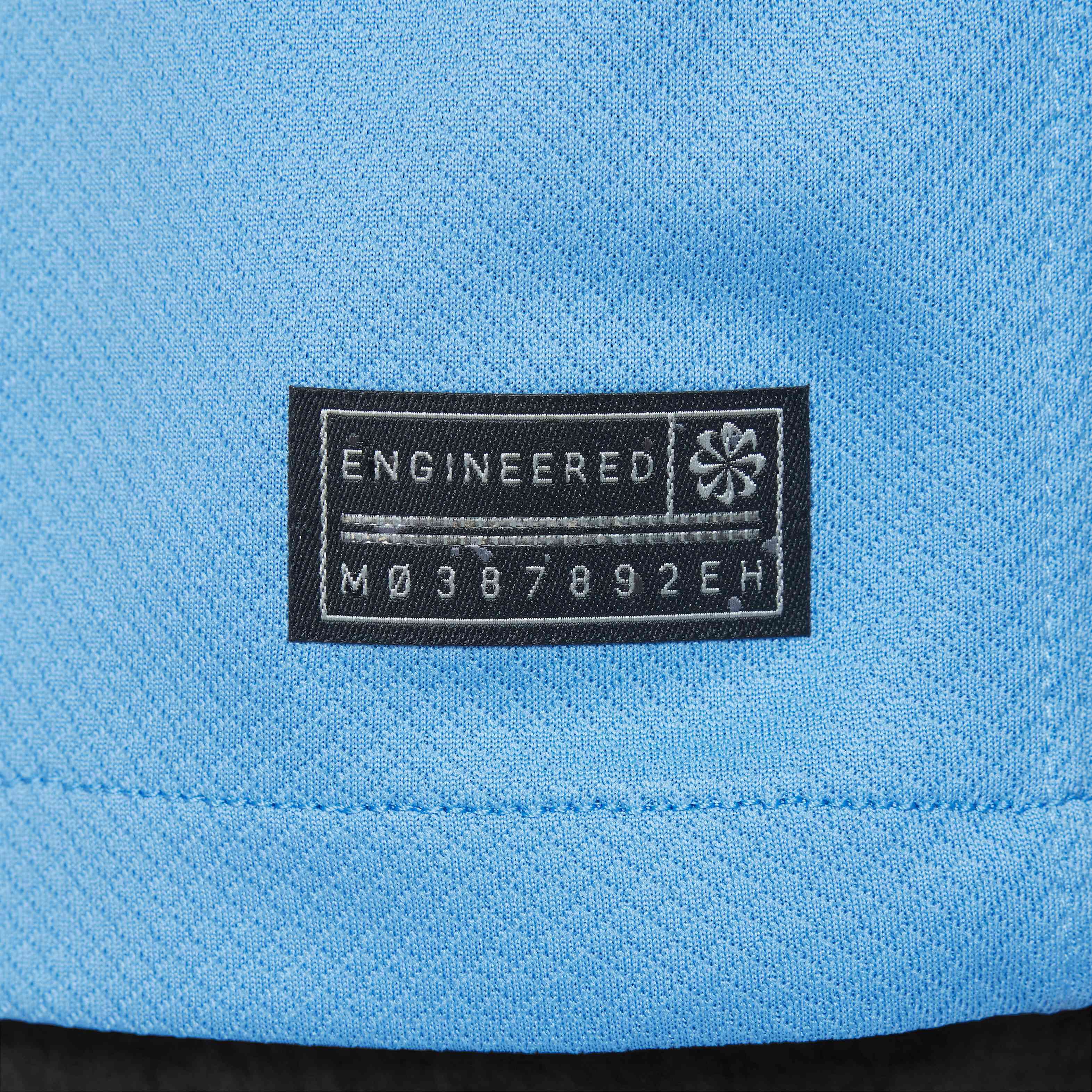 Netherlands 2025 Stadium Away (Women's Team) image number 6