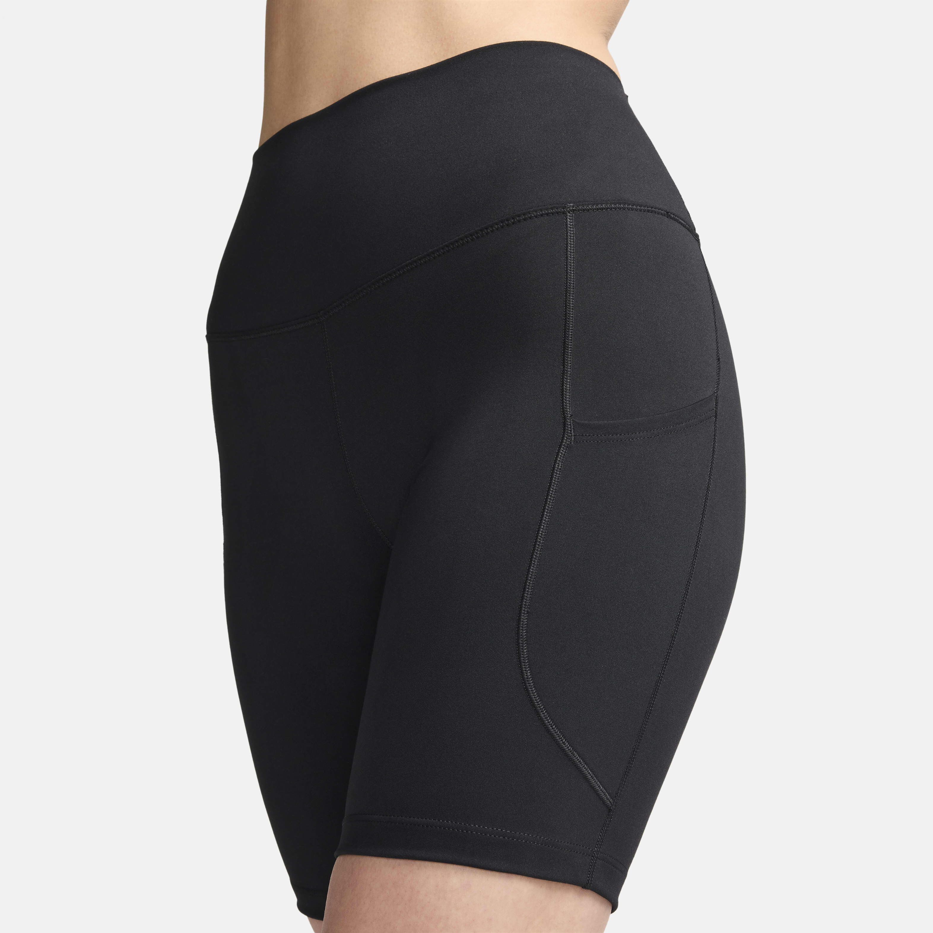 Nike biker shorts women outlet