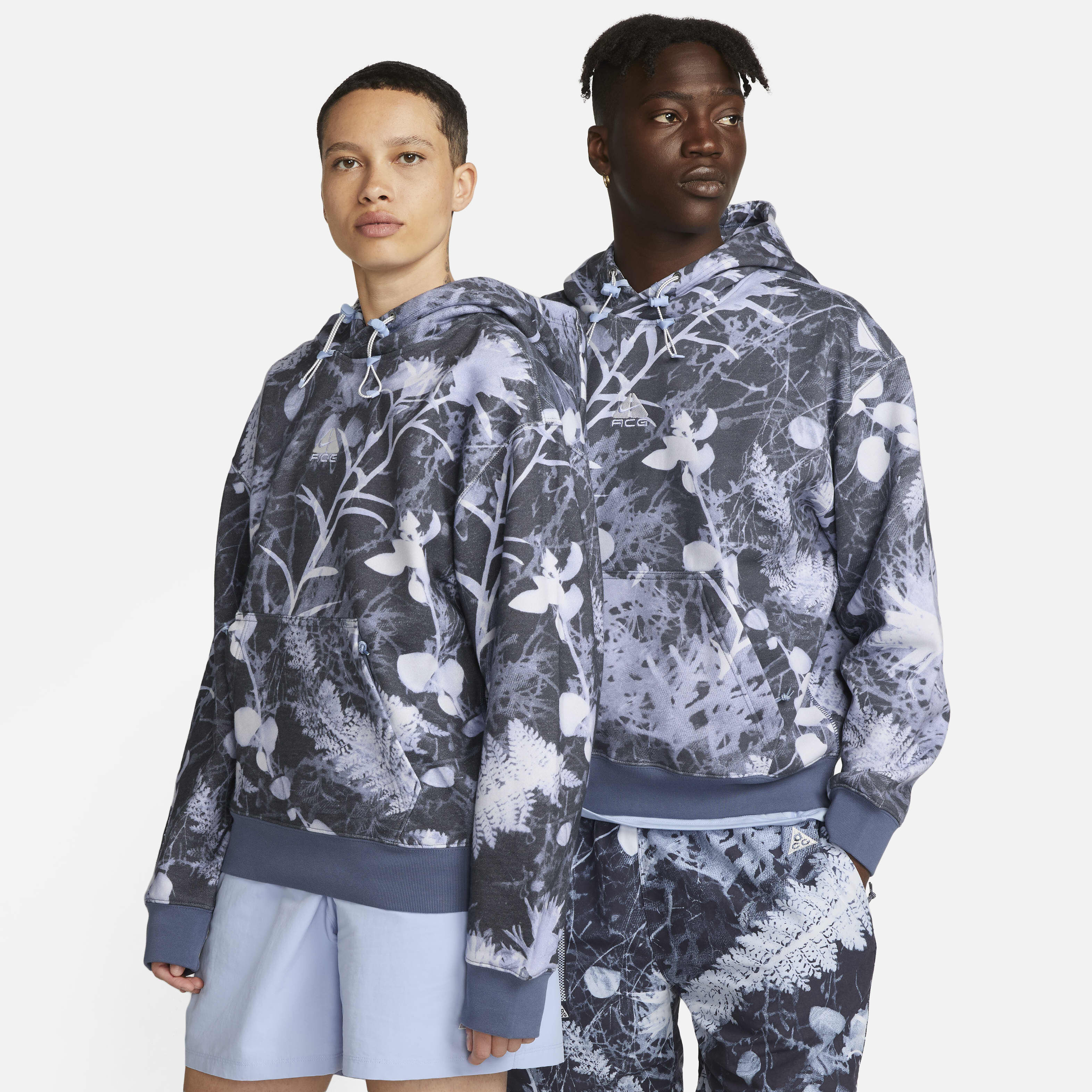 NIKE ACG - Therma-FIT サーマフィット フリース NIKE公式】ナイキ ACG Therma-FIT フリース プルオーバー