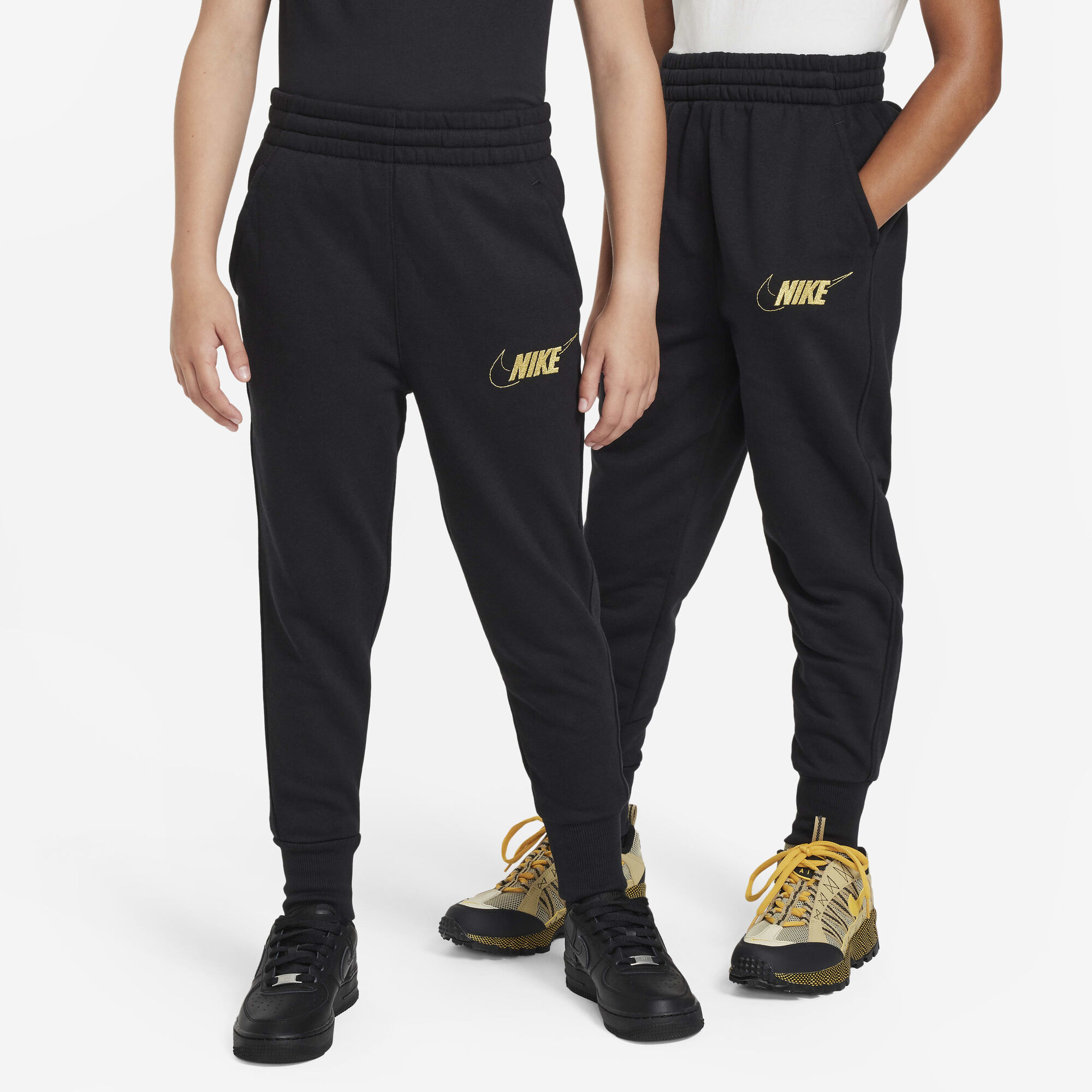 Stay Golden Joggers. Stay Golden Joggers.
