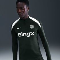 Chelsea FC Strike