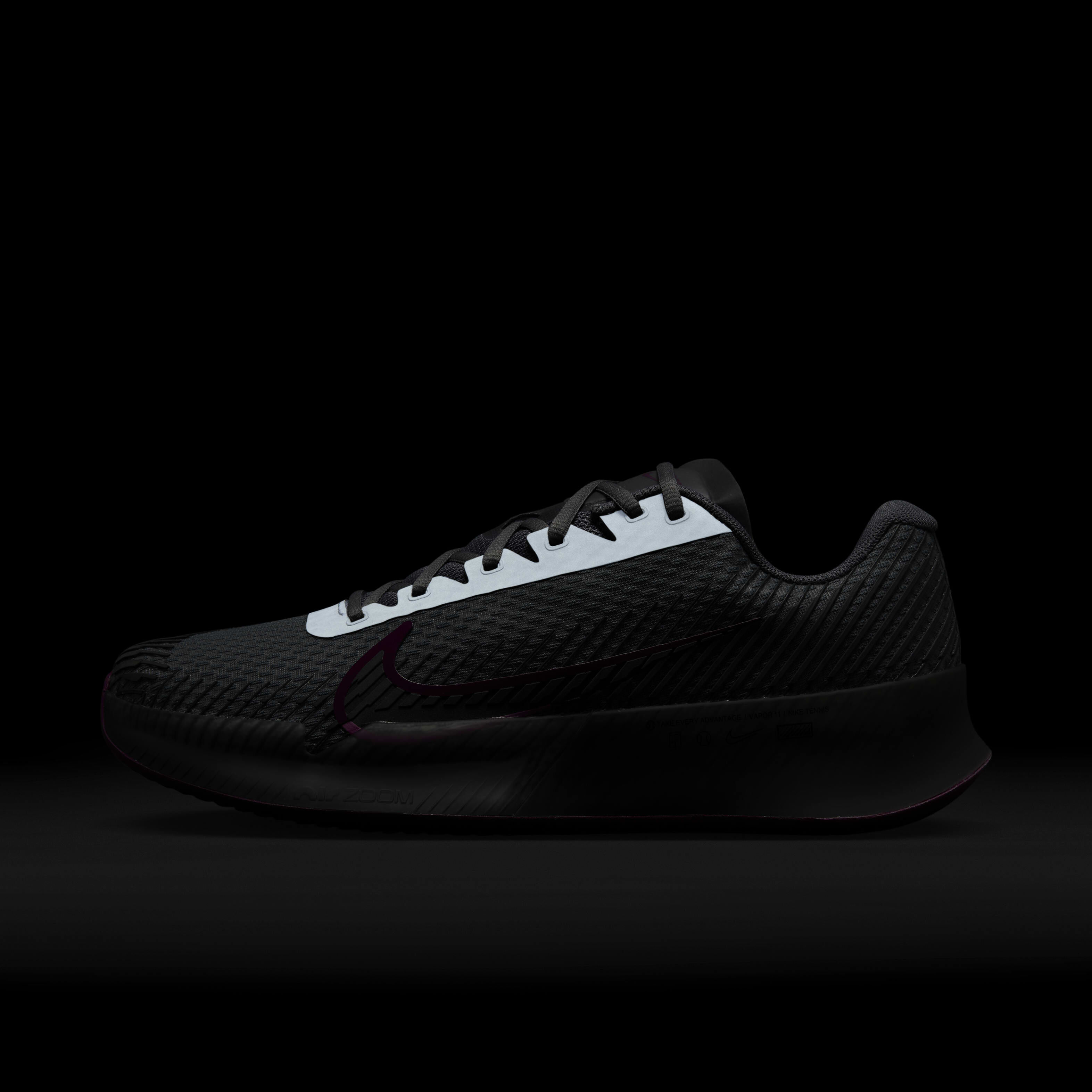 نايكي كورت اير زووم فيبر 11 image number 9