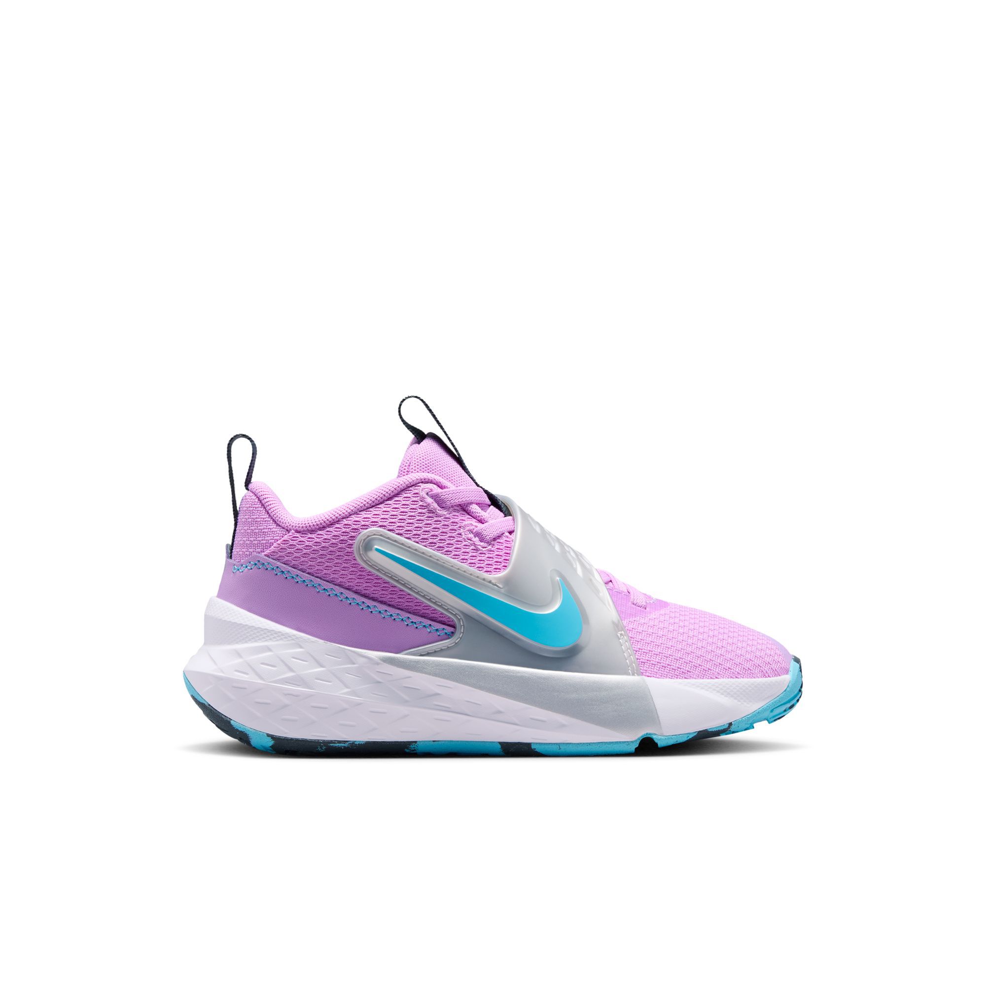 Nike Team Hustle D 12 image number 5