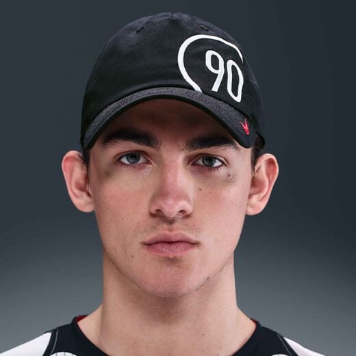 Hats, Visors & Headbands-Nike, Nike Club, Unstructured Cap