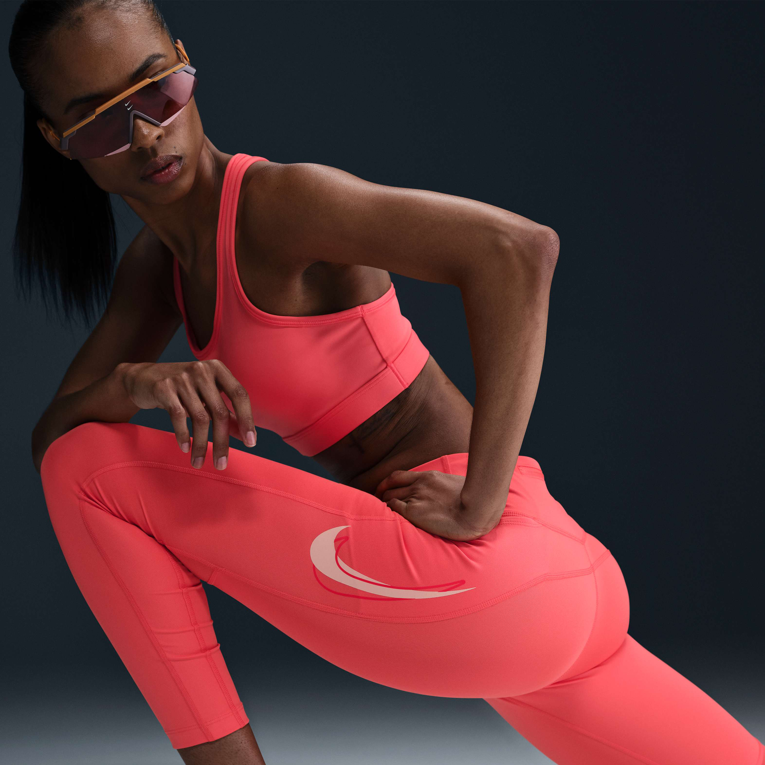 Nike Fast image number 4