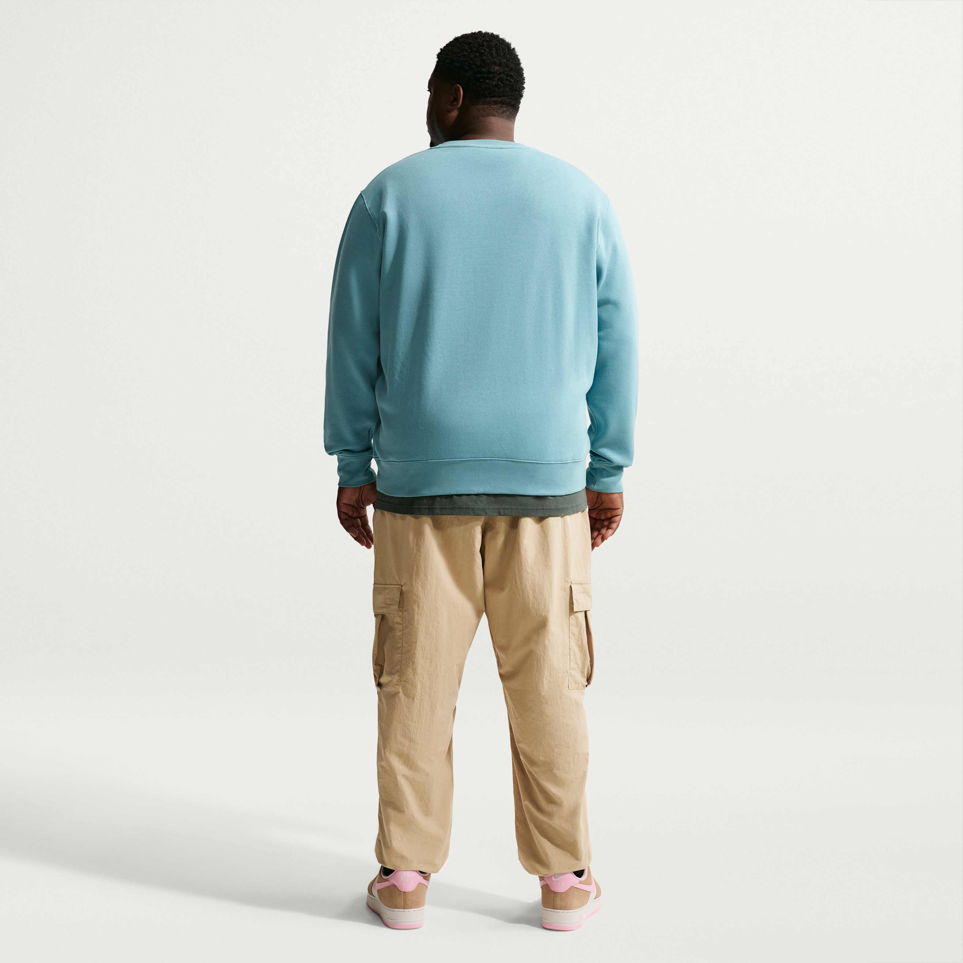 Nike Club image number 11