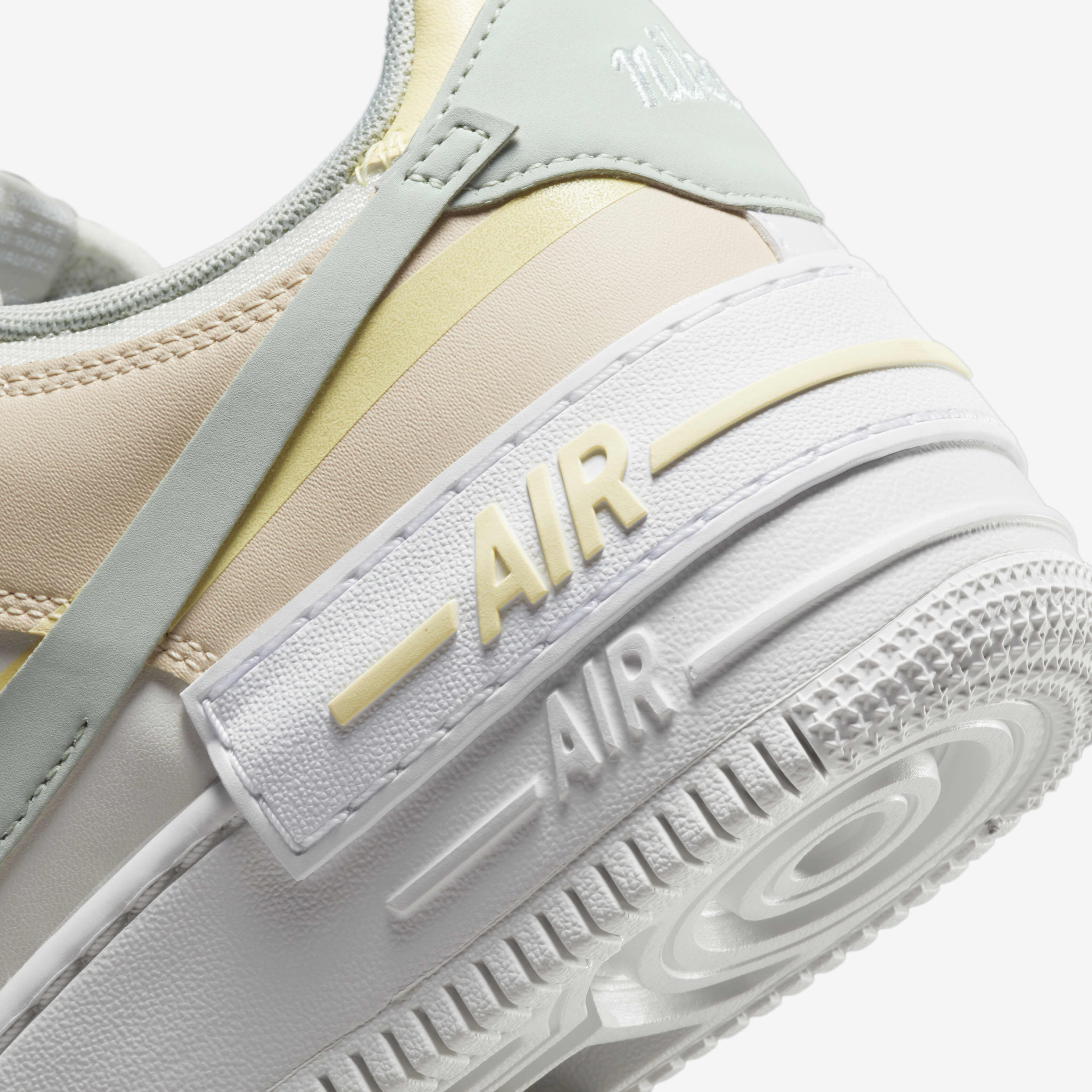 نايكي اير فورس 1 شادو image number 7