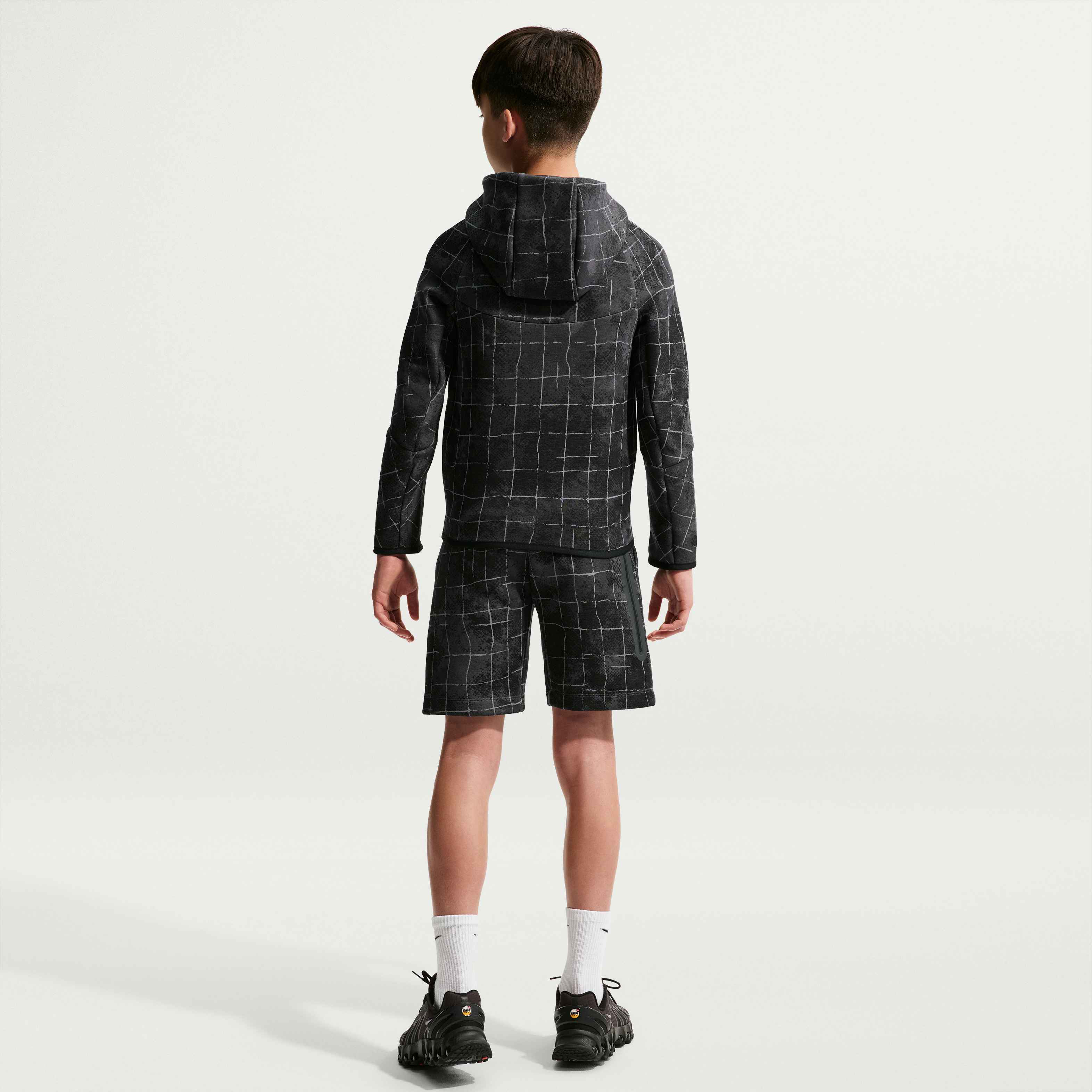Nike Sportswear Tech Fleece image number 4