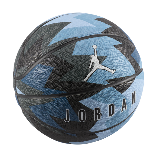 Men's Balls Equipment-JRDN, Jordan 8P, Basketball (Deflated)