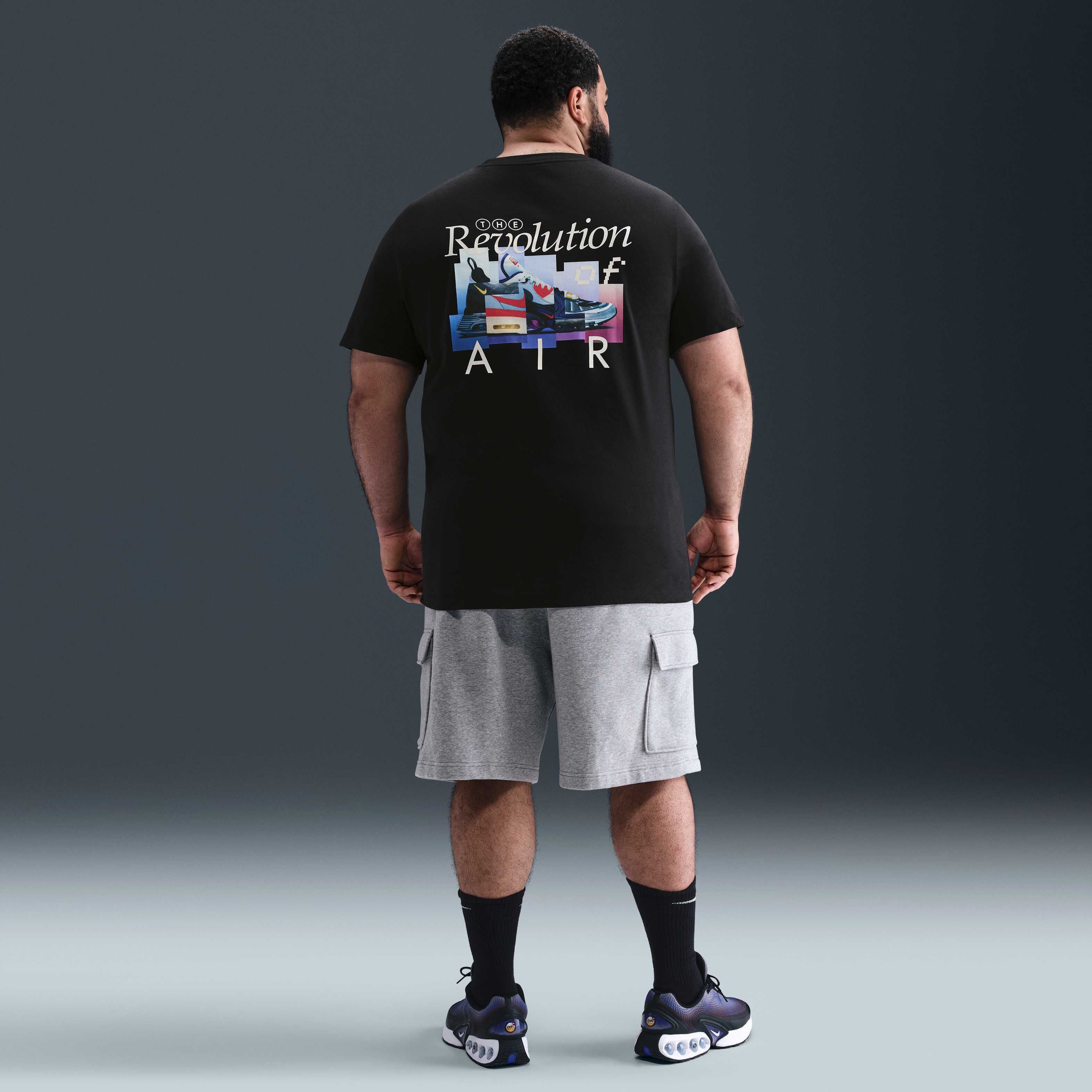 Nike Sportswear image number 9