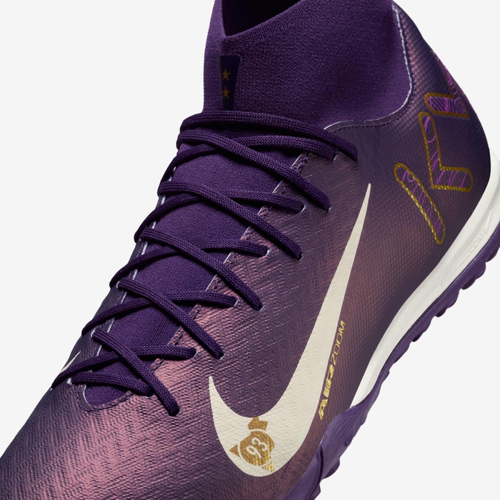 Nike Mercurial Superfly 10 Academy 'Kylian Mbappé' image number 6 Nike Mercurial Superfly 10 Academy 'Kylian Mbappé' image number 6