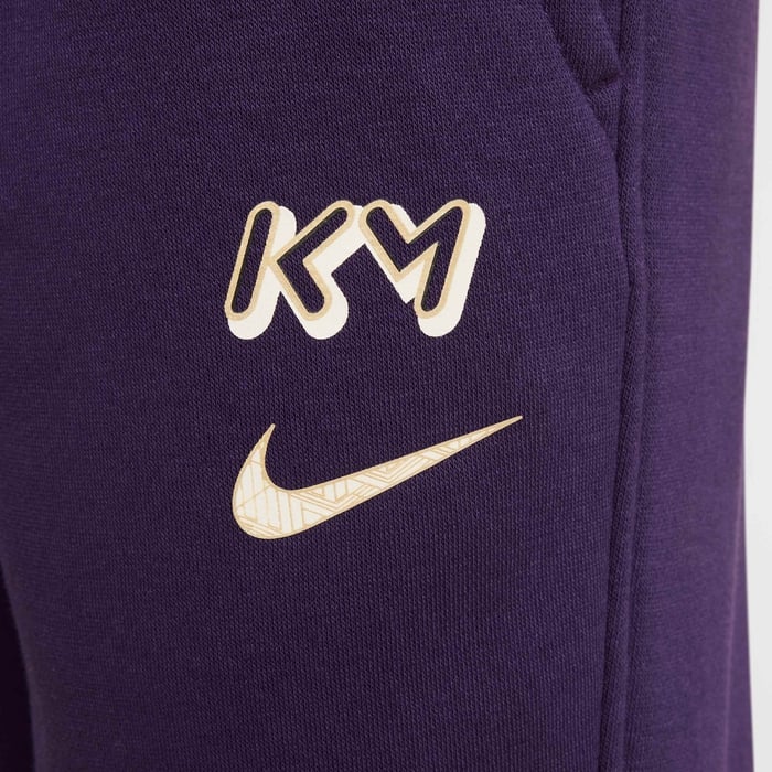Kylian Mbappé Club Fleece image number 4 Kylian Mbappé Club Fleece image number 4