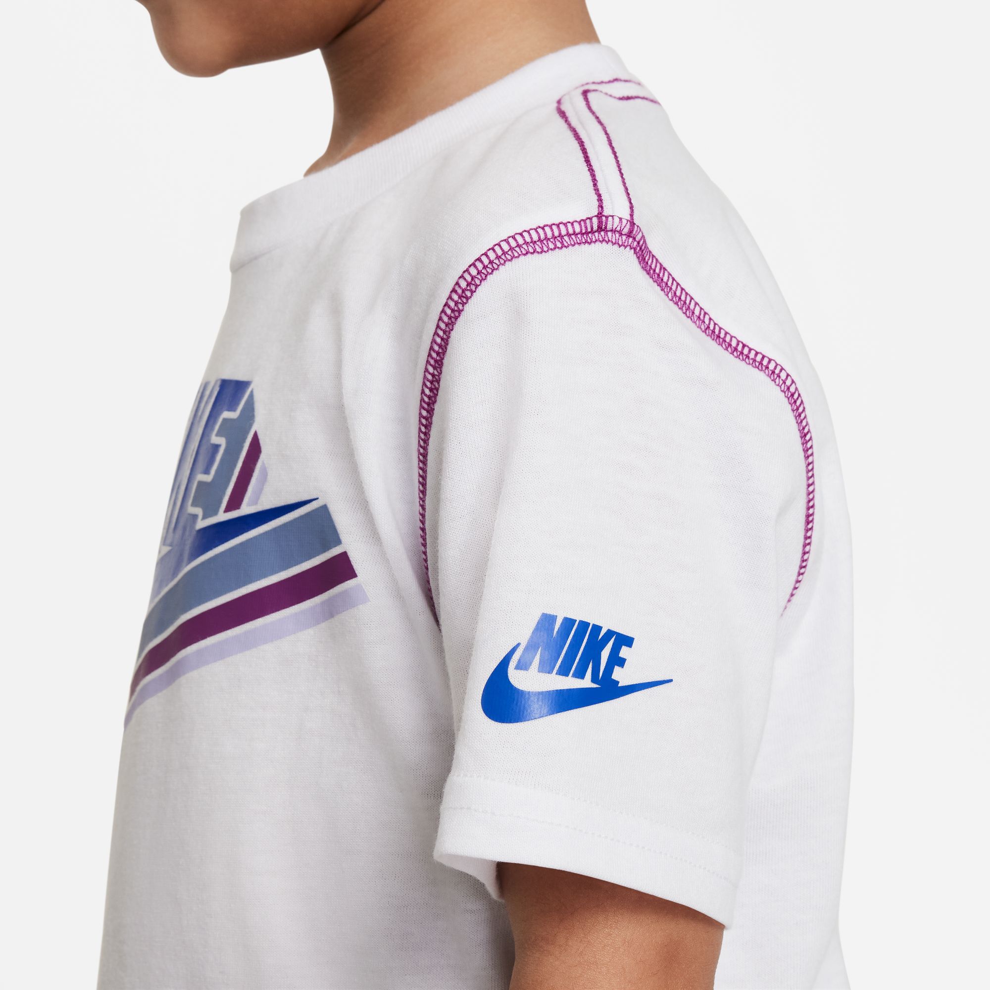 Nike Sportswear Reimagine image number 2