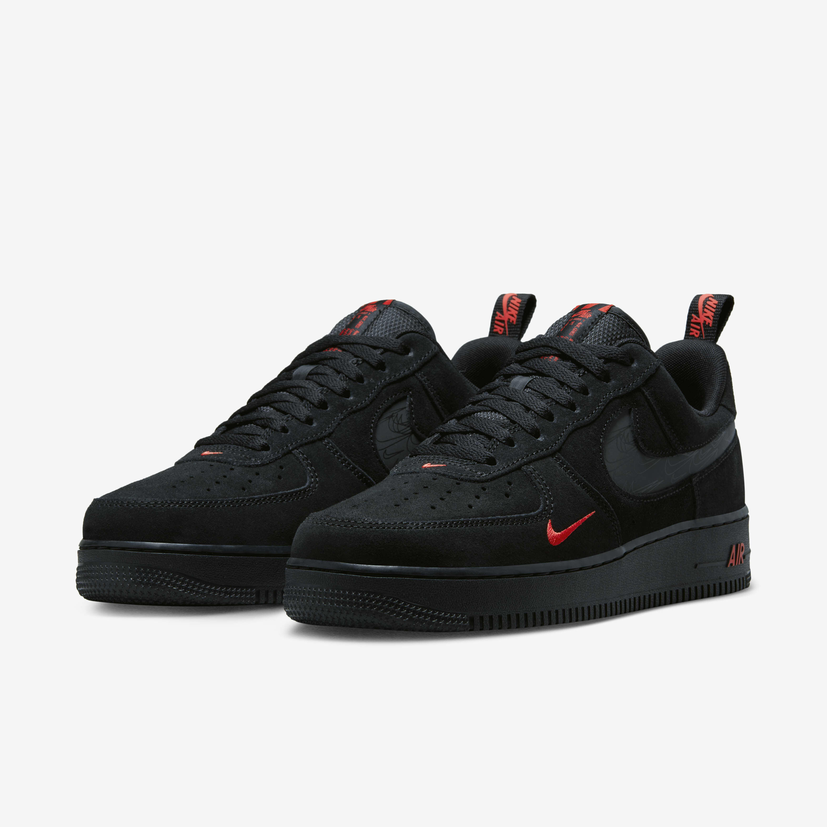 Nike Air Force 1 '07 LV8 image number 4