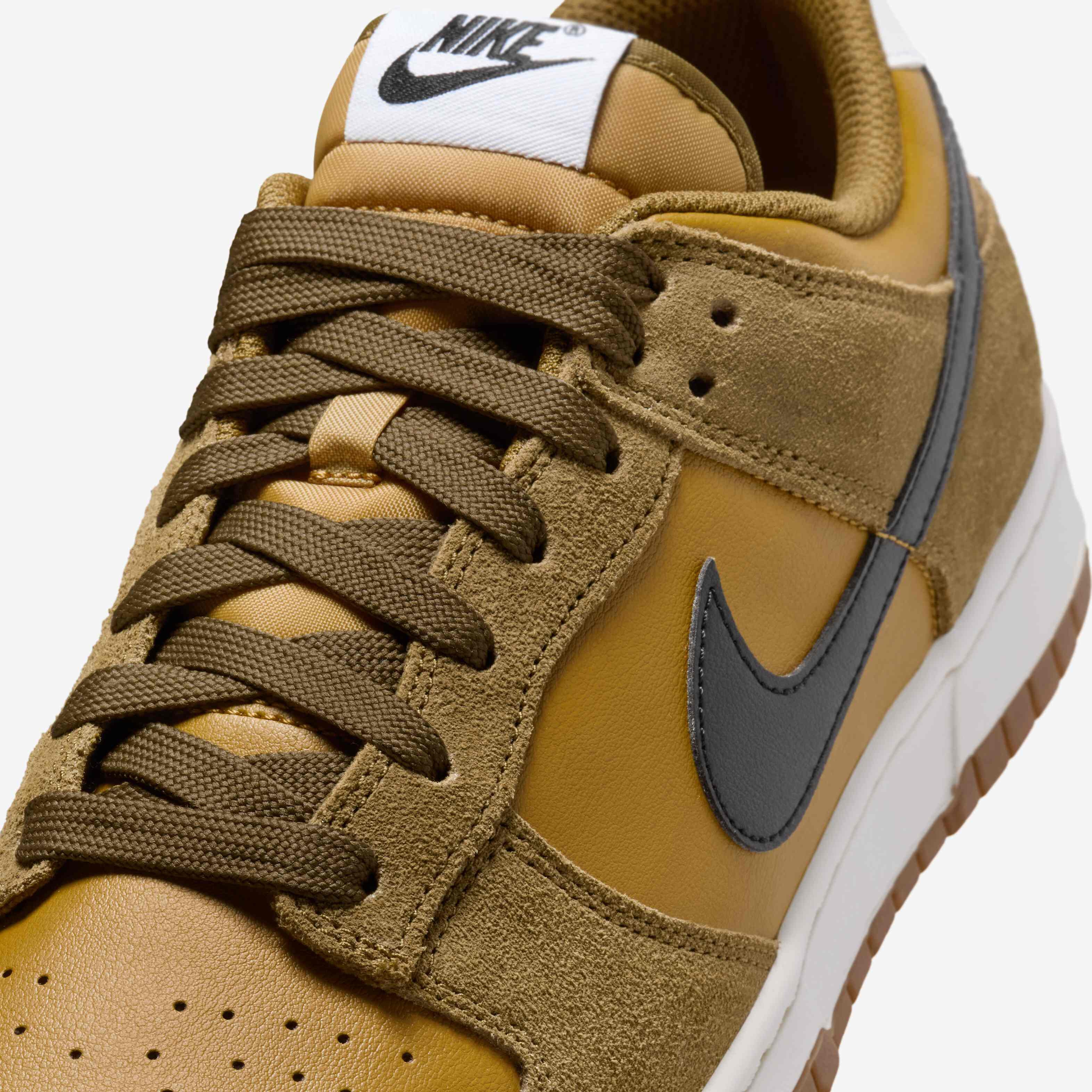 Nike Dunk Low Retro SE image number 6