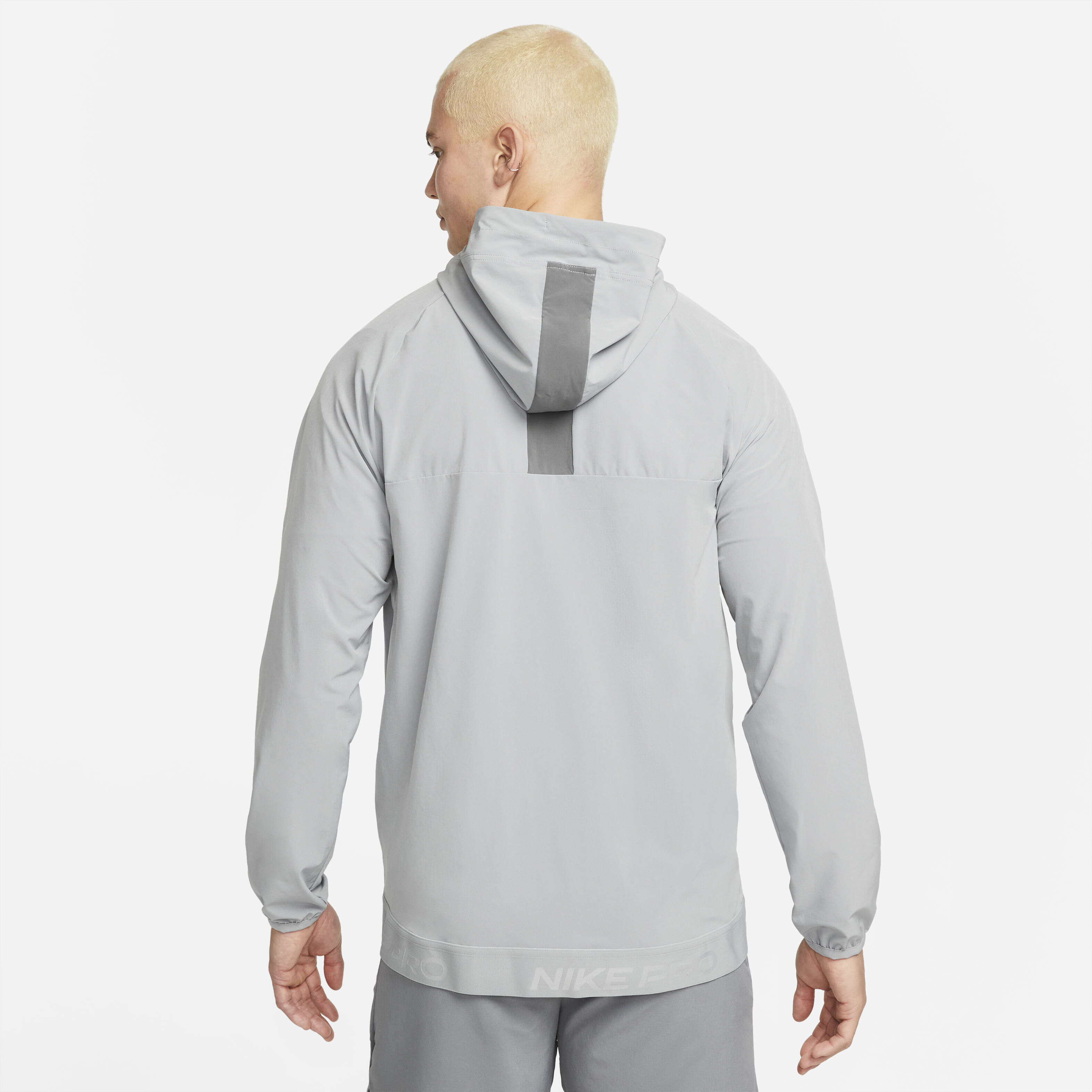 Buy Nike Pro Dri-FIT Flex Vent Max Men's Full-Zip Hooded Training